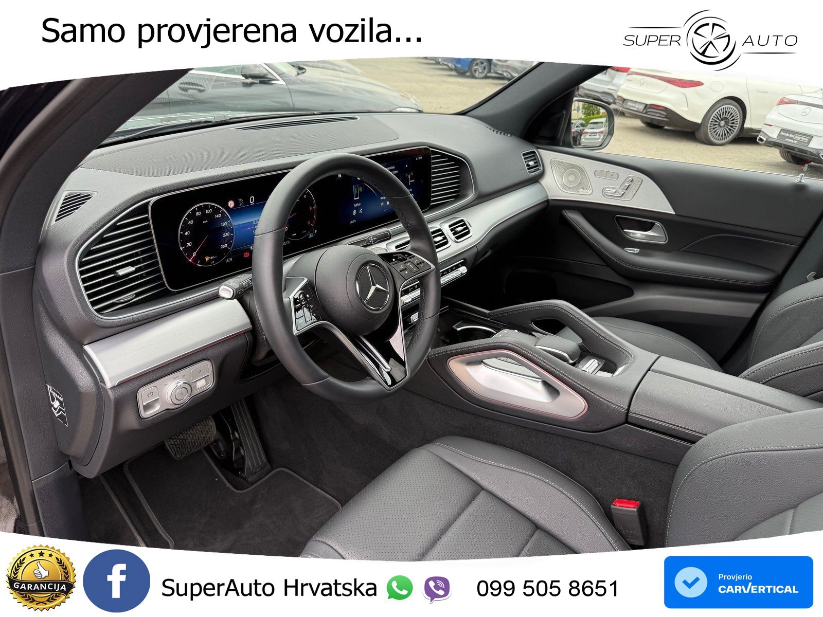 Mercedes GLE 450d (367 KS) EQ Boost 4MATIC 9G-TRONIC AMG
