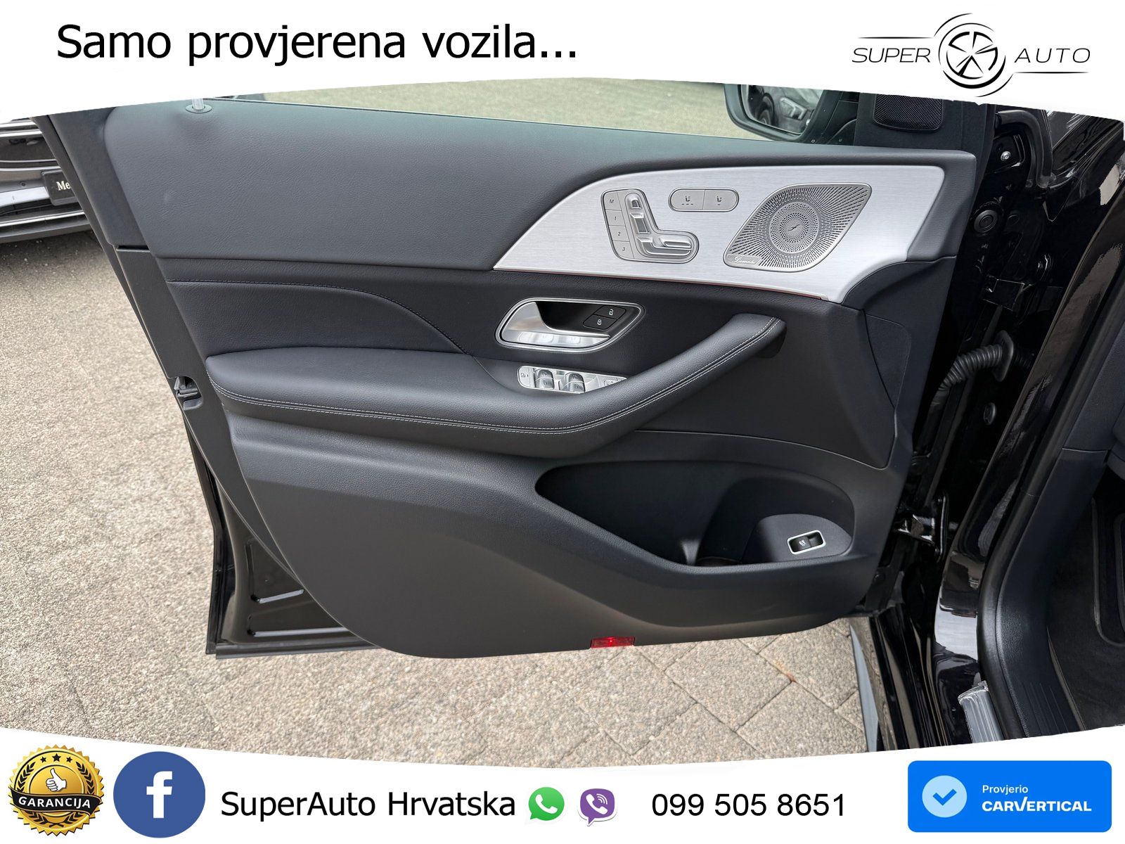 Mercedes GLE 450d (367 KS) EQ Boost 4MATIC 9G-TRONIC AMG
