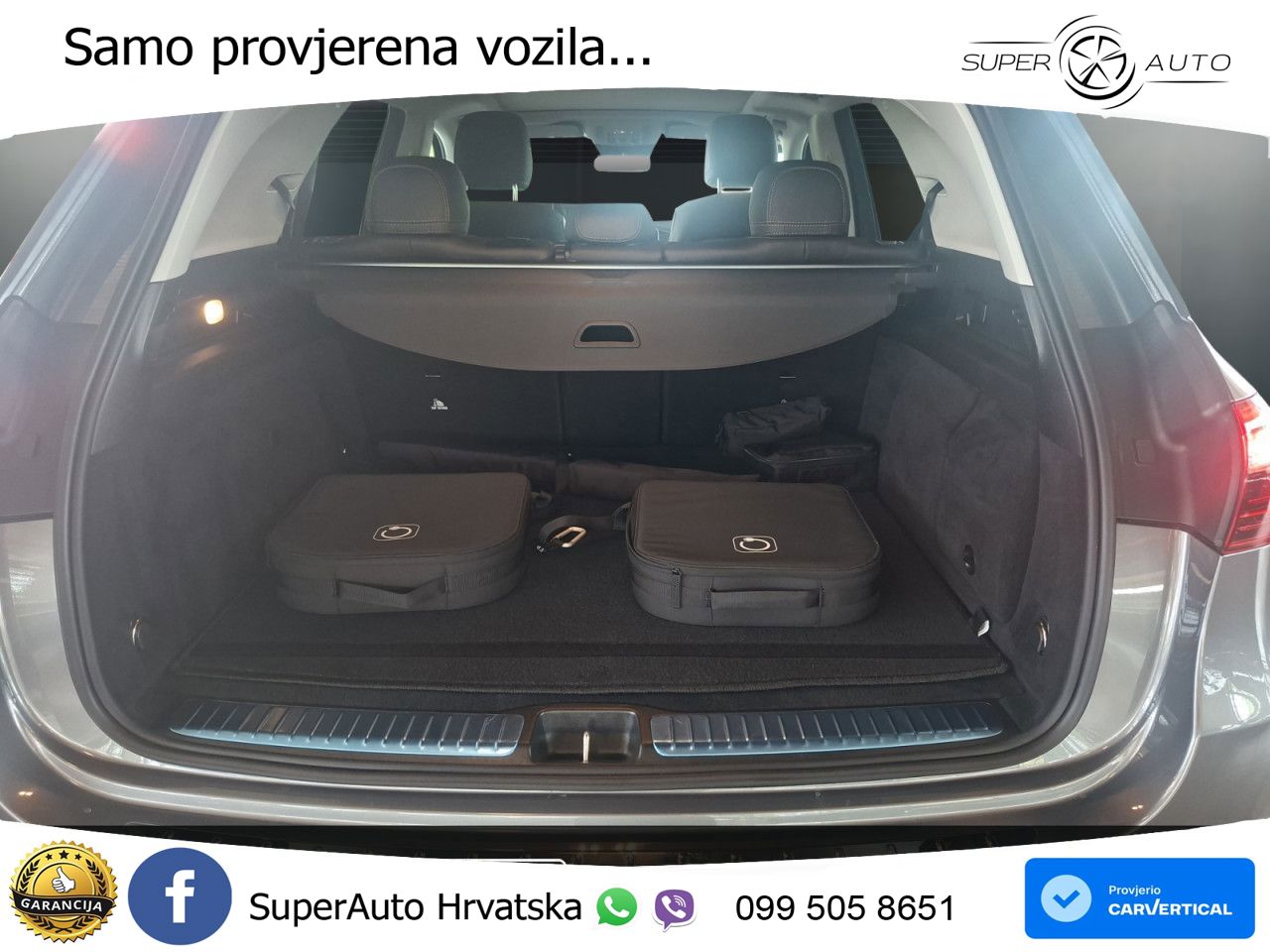 Mercedes GLE 350de (333 KS) 4MATIC 9G-TRONIC