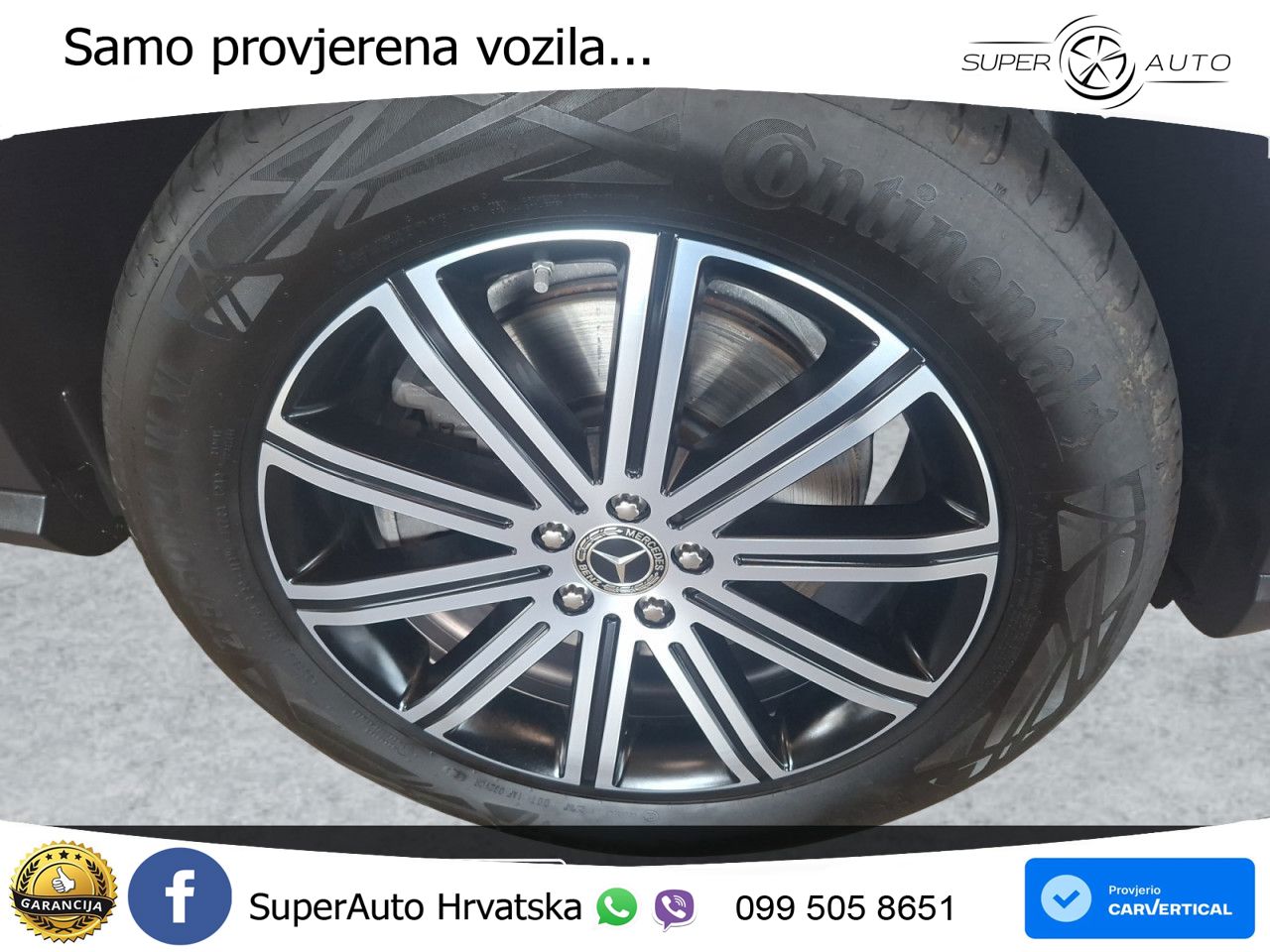 Mercedes GLE 350de (333 KS) 4MATIC 9G-TRONIC