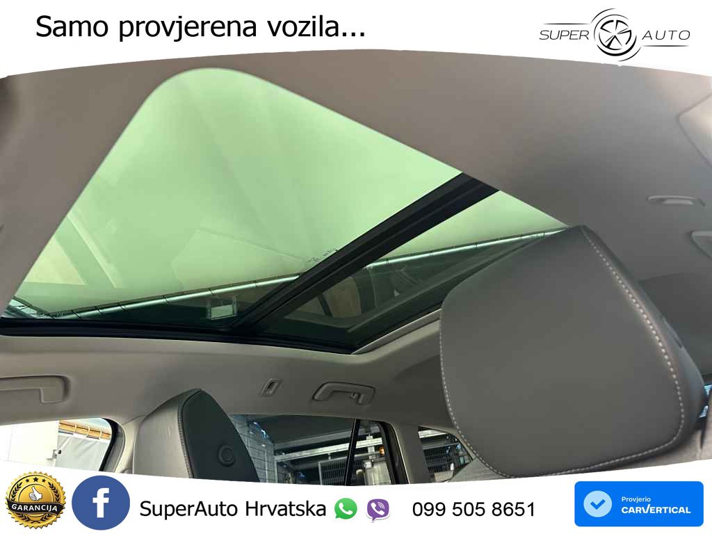 Škoda Enyaq 85 82 kWh (286 KS) LED+GR SJED+ACC