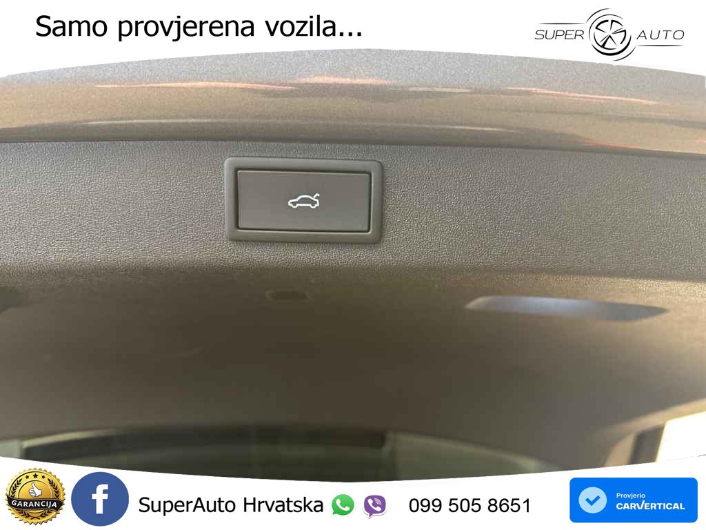 Škoda Enyaq 85 82 kWh (286 KS) LED+GR SJED+ACC