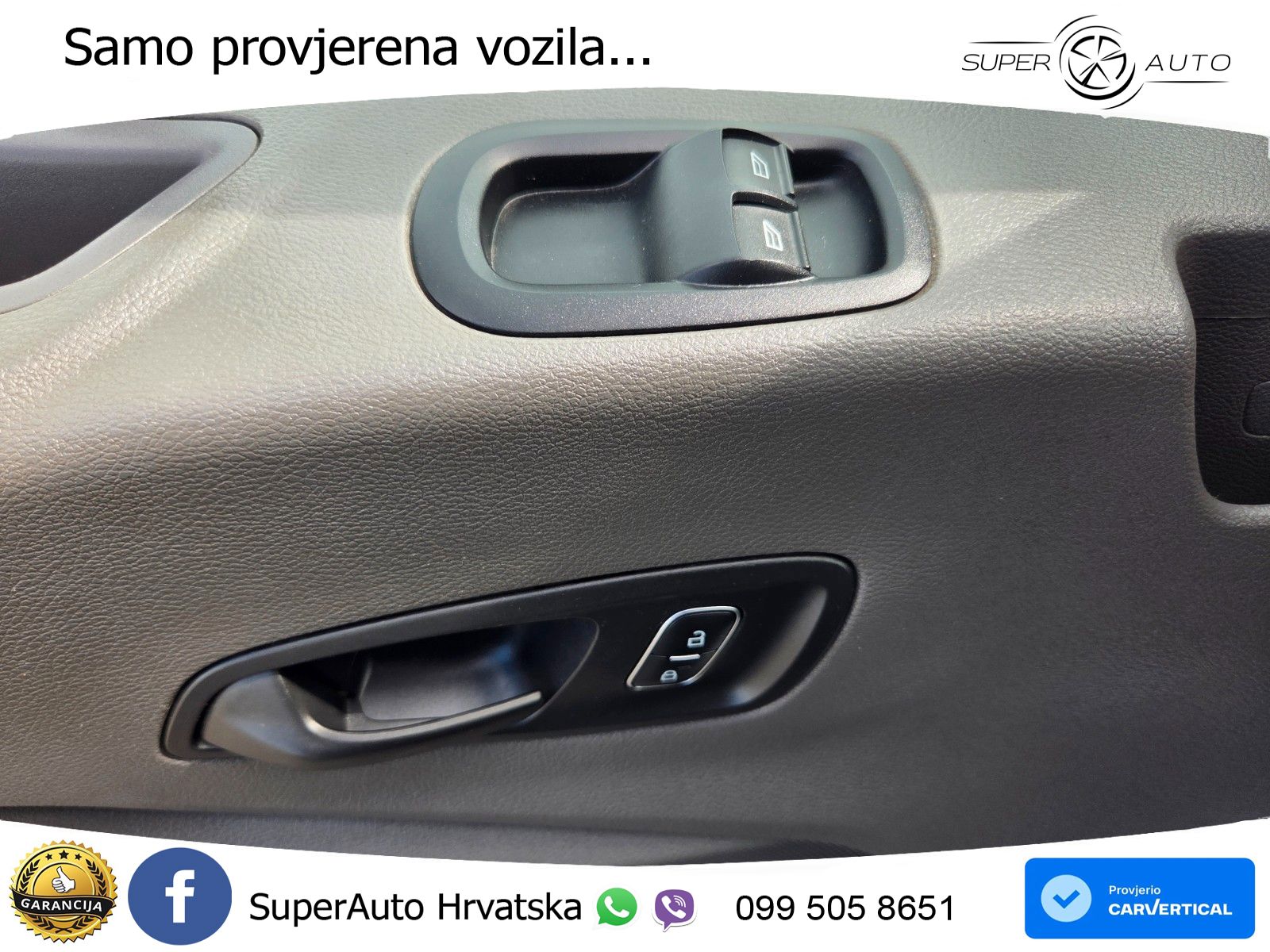 Ford Transit 165 KS
