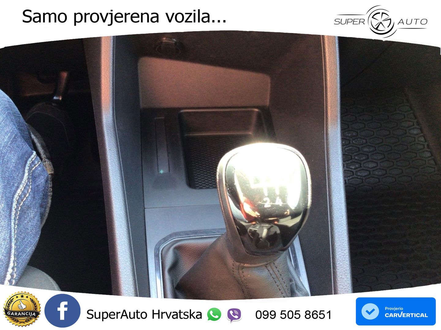 VW Caddy 114 KS