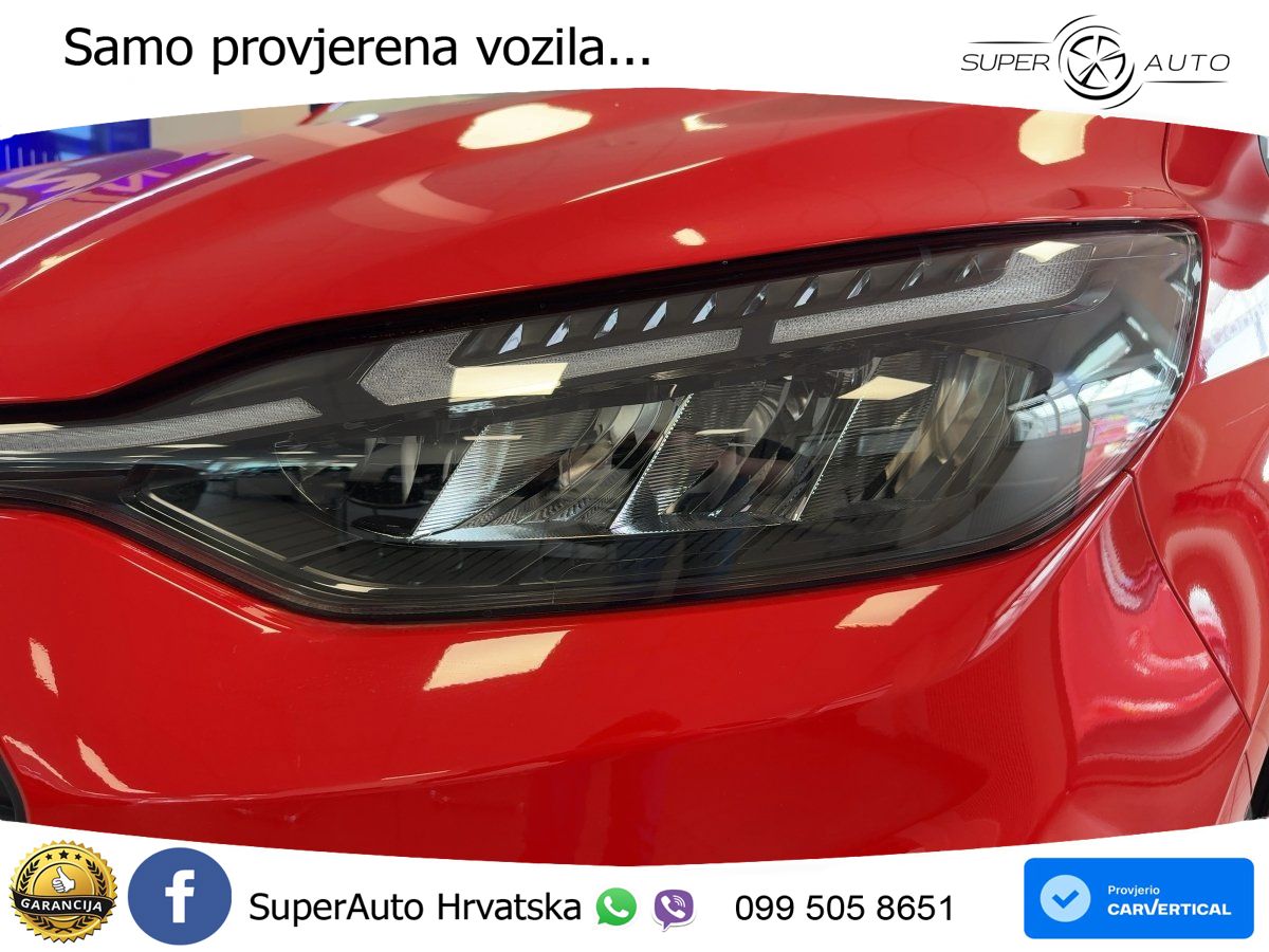 Ford Transit 232 KS