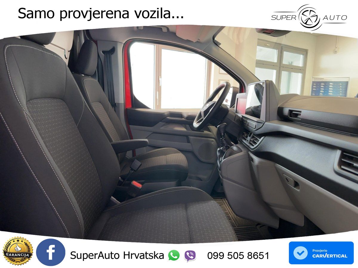 Ford Transit 232 KS