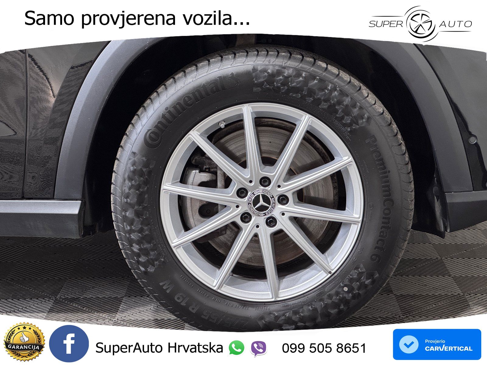 Mercedes GLE 450 3.0 (381 KS) EQ Boost 4MATIC 9G-TRONIC