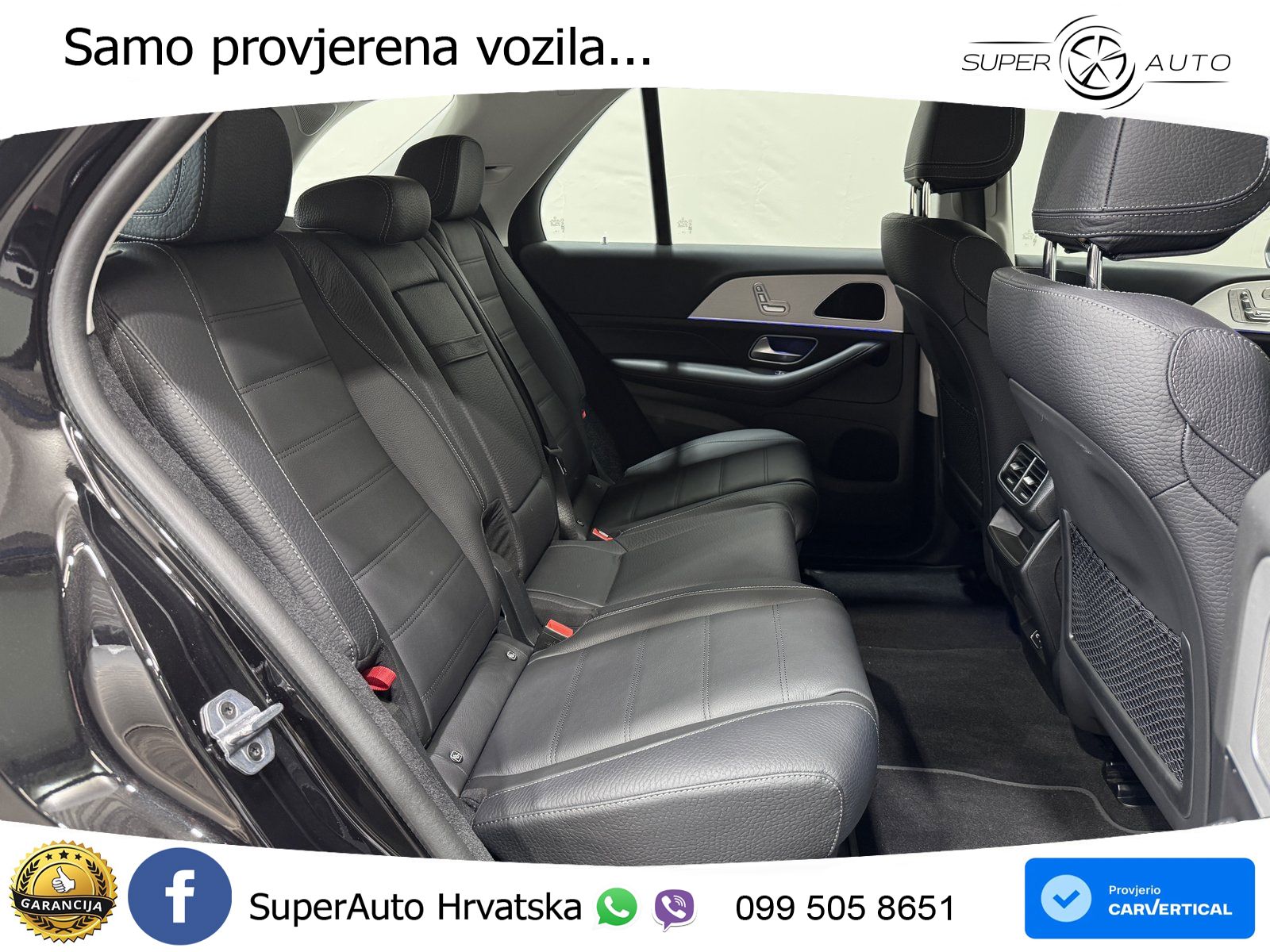 Mercedes GLE 450 3.0 (381 KS) EQ Boost 4MATIC 9G-TRONIC