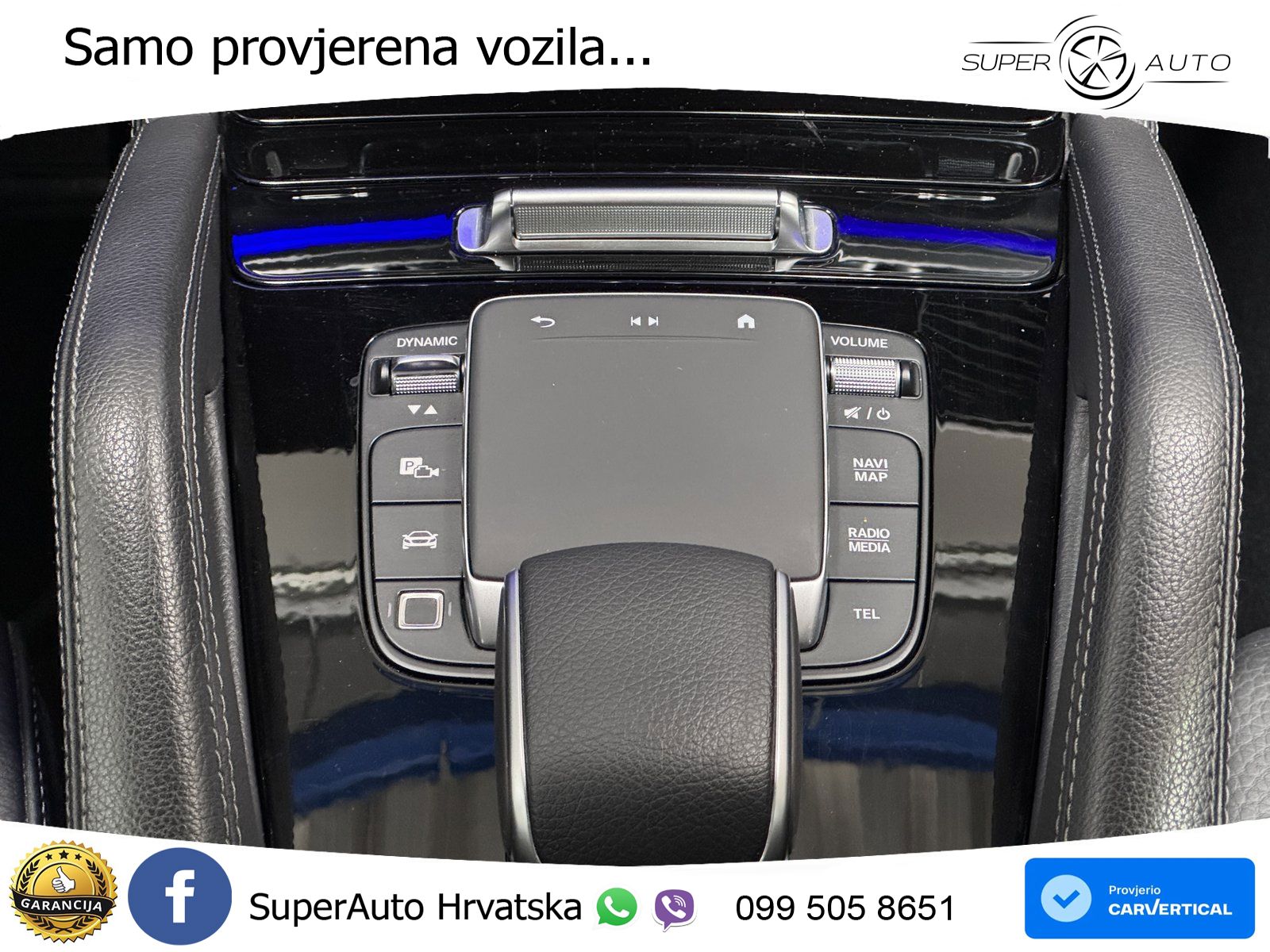 Mercedes GLE 450 3.0 (381 KS) EQ Boost 4MATIC 9G-TRONIC