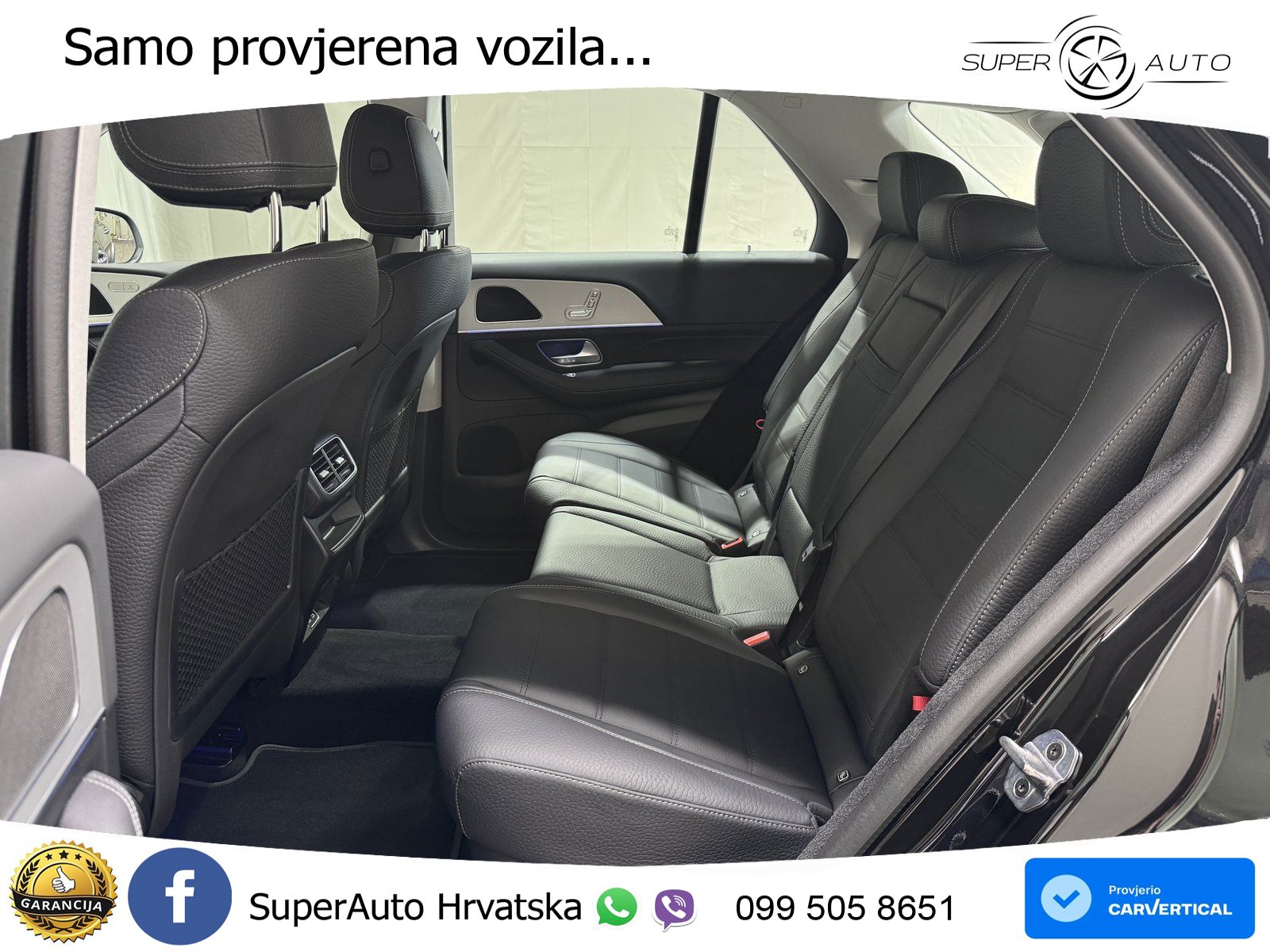 Mercedes GLE 450 3.0 (381 KS) EQ Boost 4MATIC 9G-TRONIC