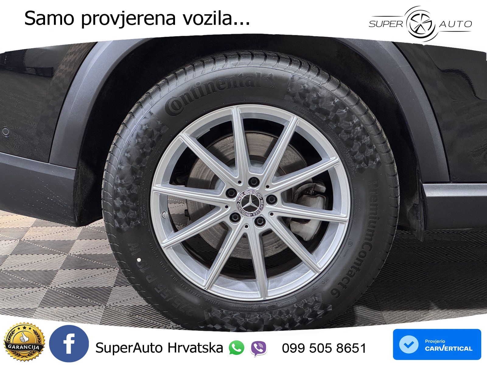 Mercedes GLE 450 3.0 (381 KS) EQ Boost 4MATIC 9G-TRONIC
