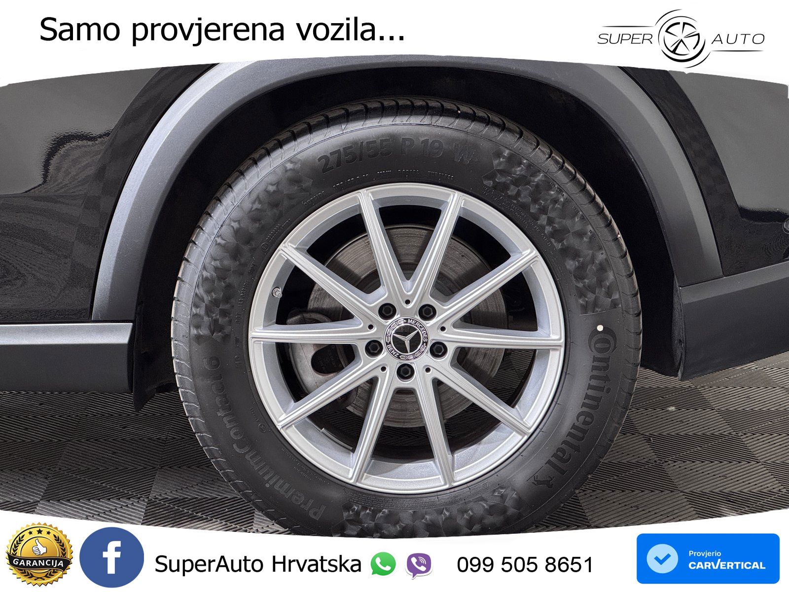 Mercedes GLE 450 3.0 (381 KS) EQ Boost 4MATIC 9G-TRONIC