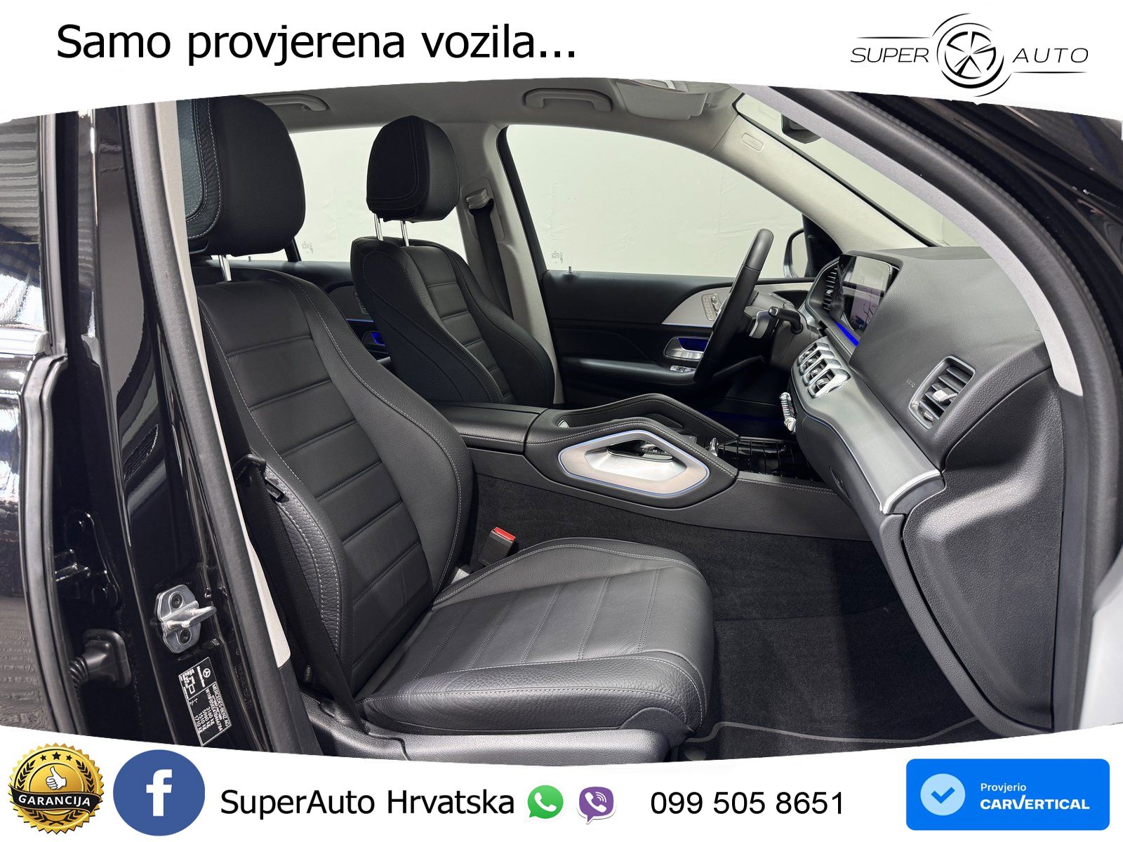 Mercedes GLE 450 3.0 (381 KS) EQ Boost 4MATIC 9G-TRONIC