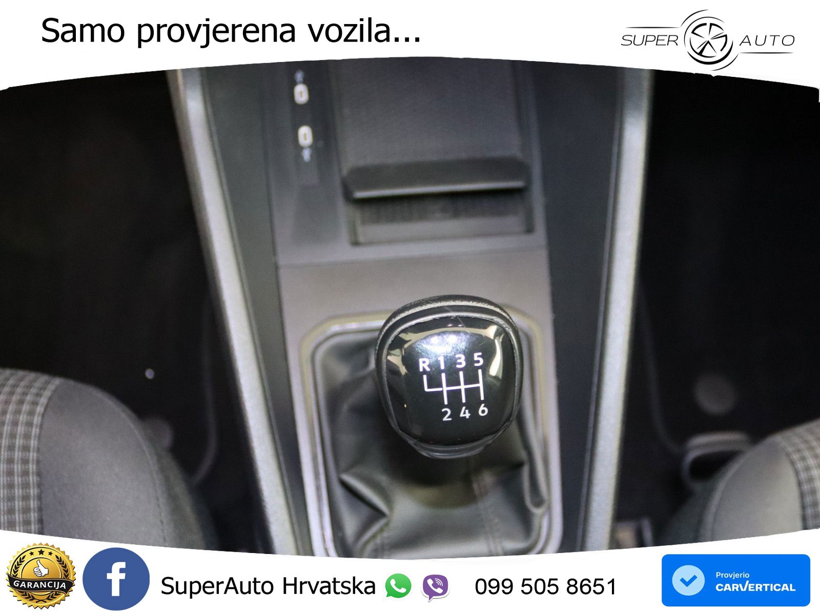 VW Caddy 102 KS