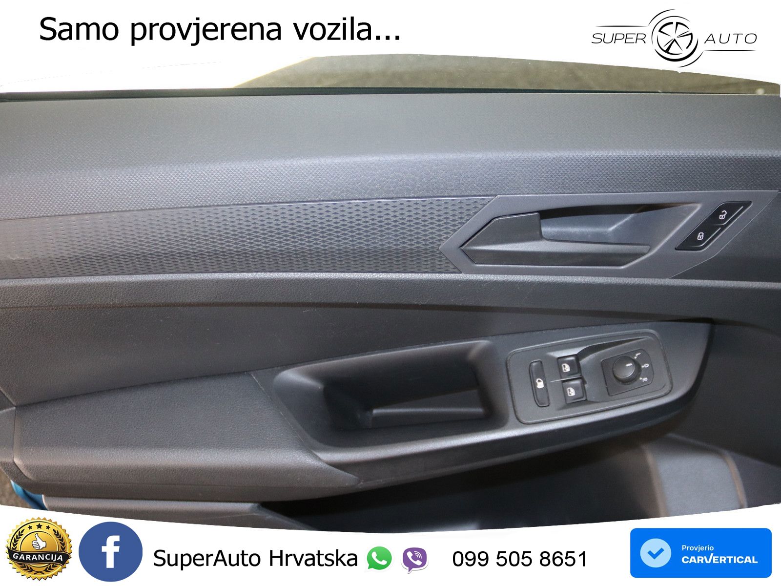 VW Caddy 102 KS