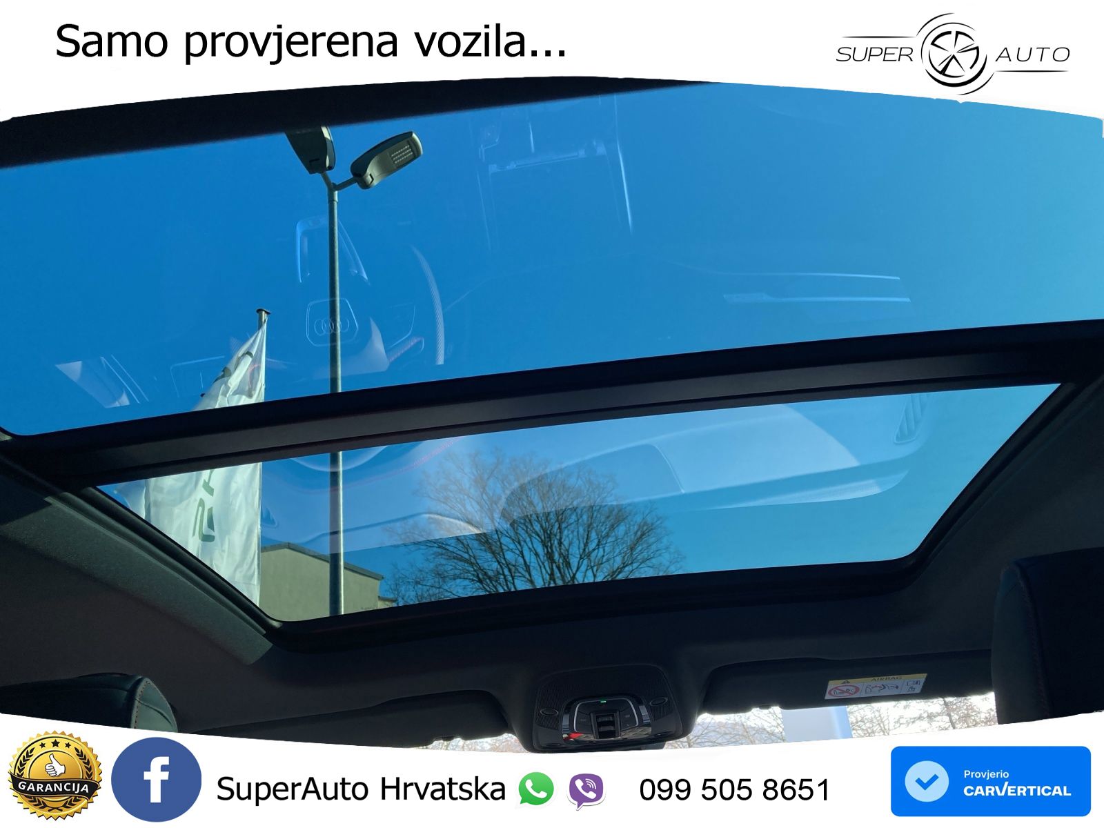 Audi Q8 50 TDI V6 (286 KS) quattro Tiptronic S line