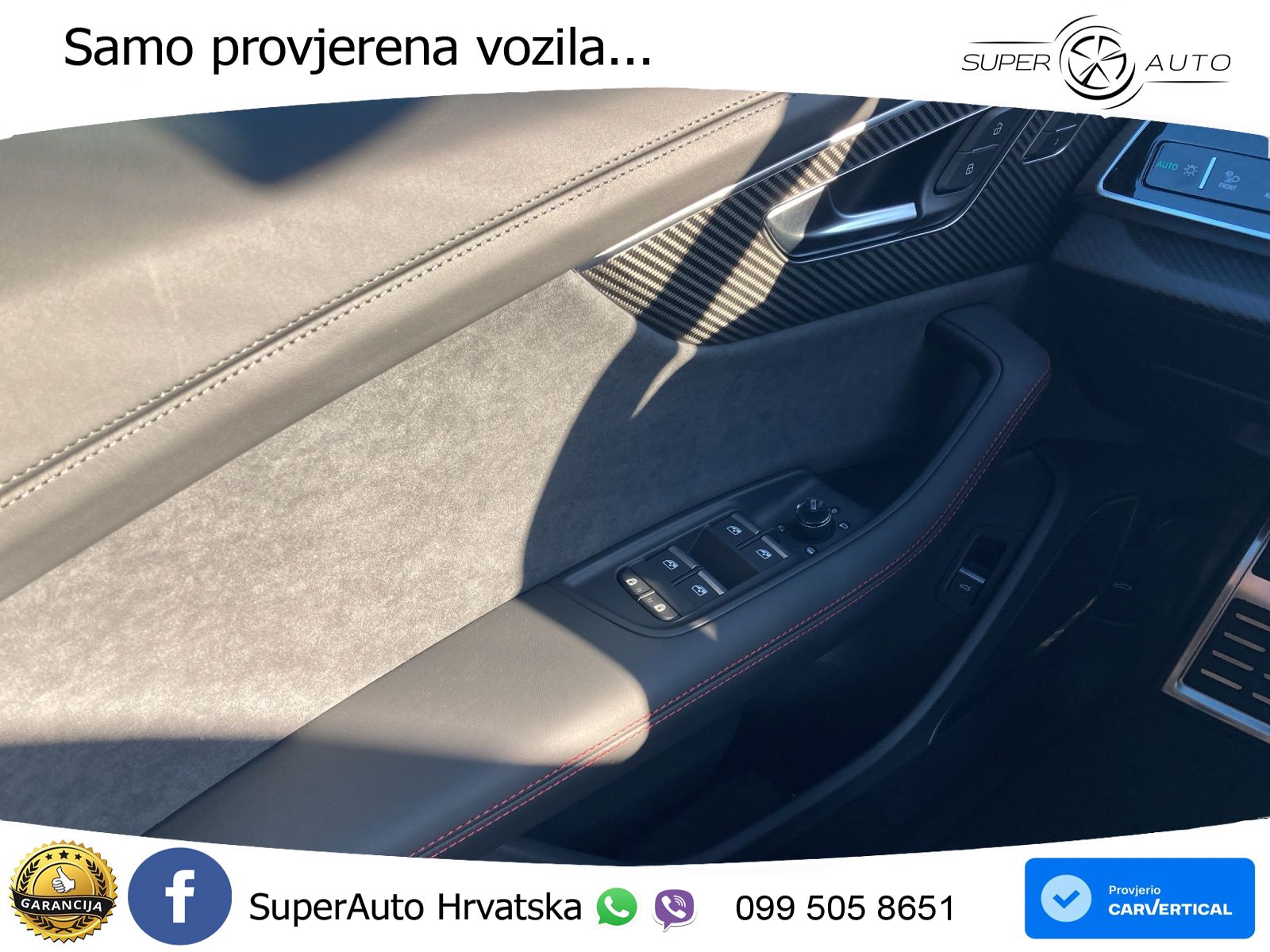 Audi Q8 50 TDI V6 (286 KS) quattro Tiptronic S line
