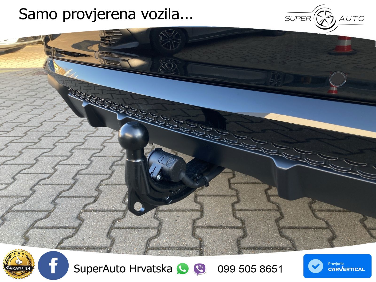 Audi Q8 50 TDI V6 (286 KS) quattro Tiptronic S line