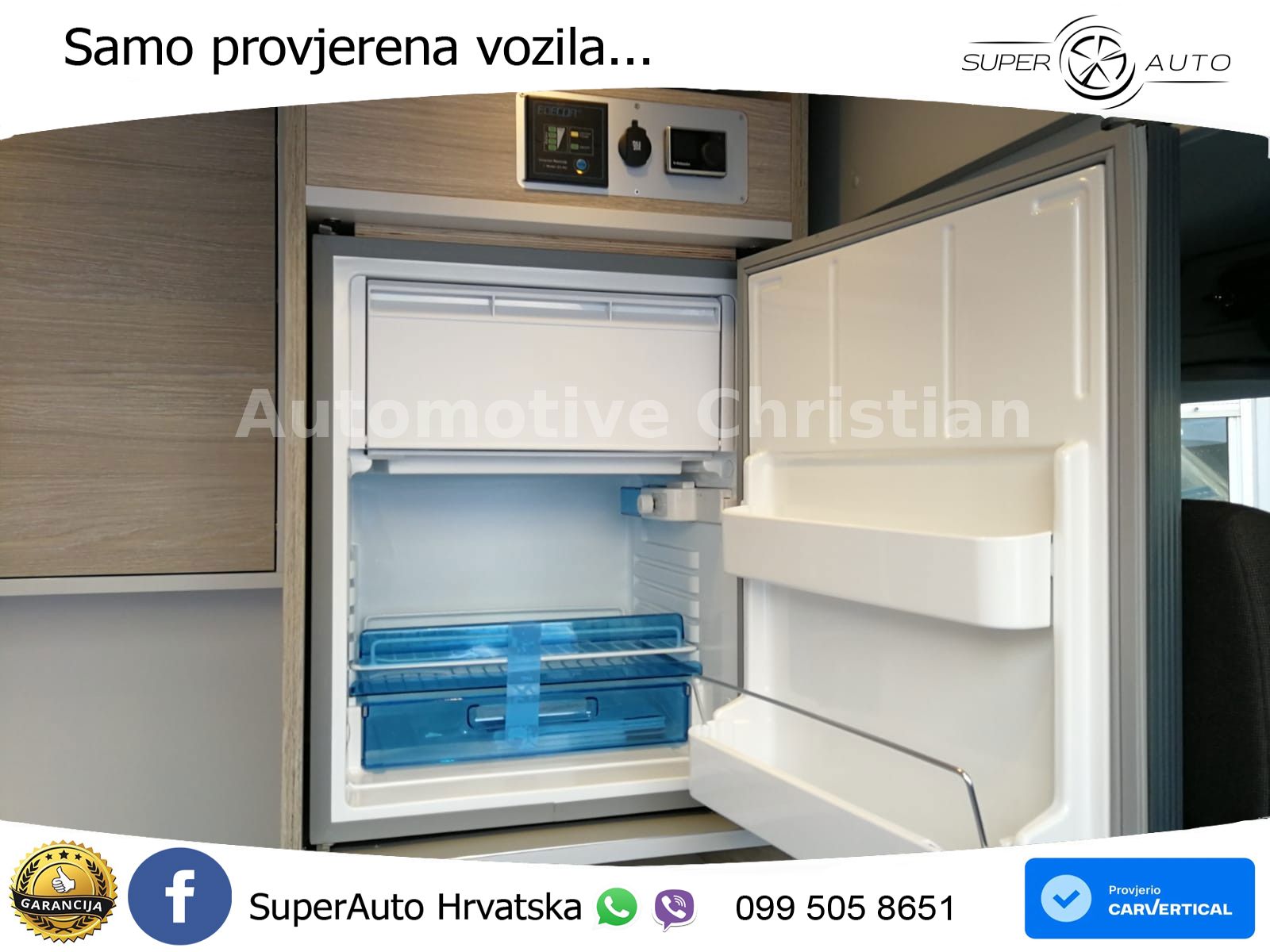 Ford Transit 170 KS
