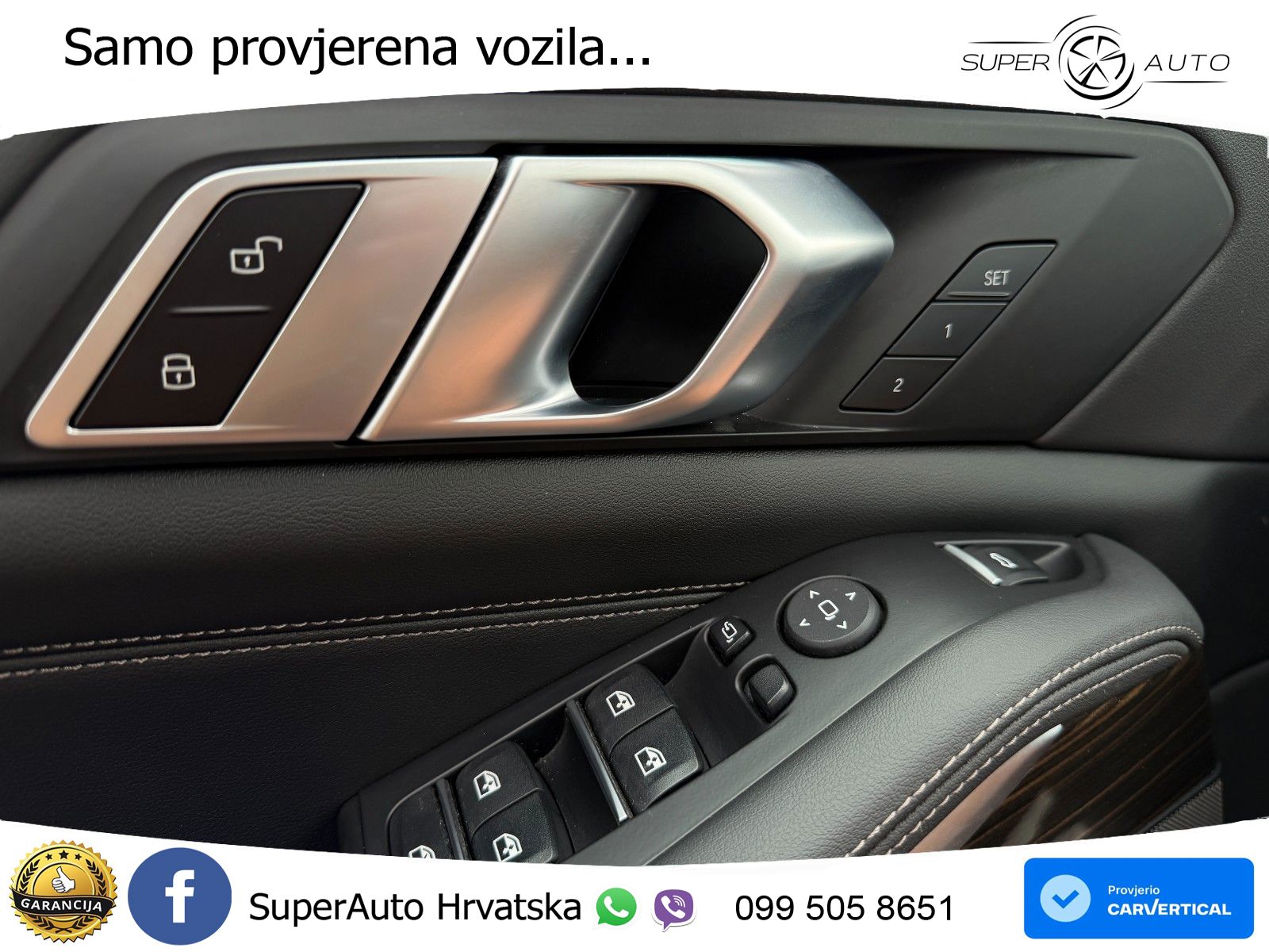 BMW X5 40i (381 KS) xDrive Steptronic