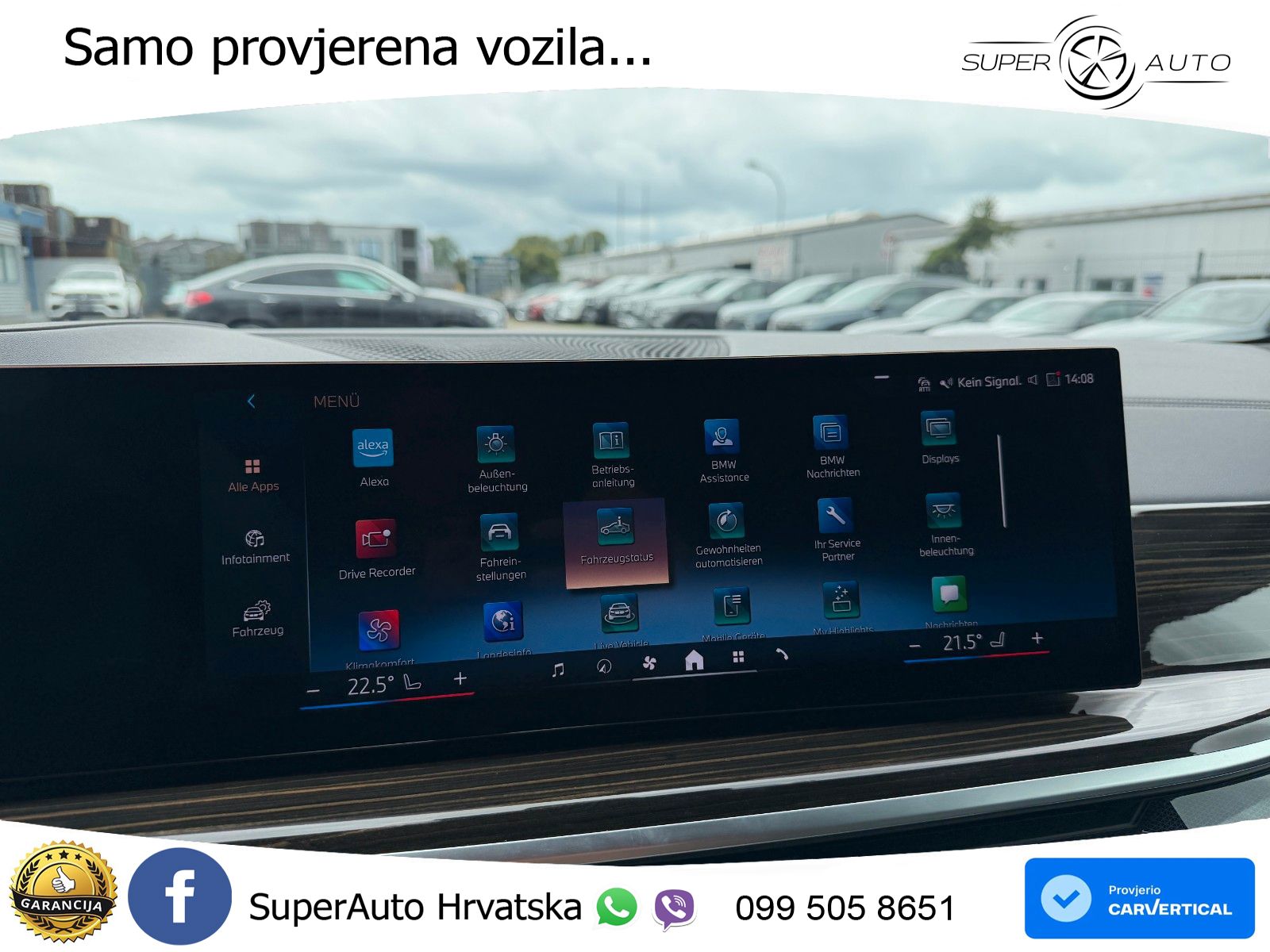 BMW X5 40i (381 KS) xDrive Steptronic