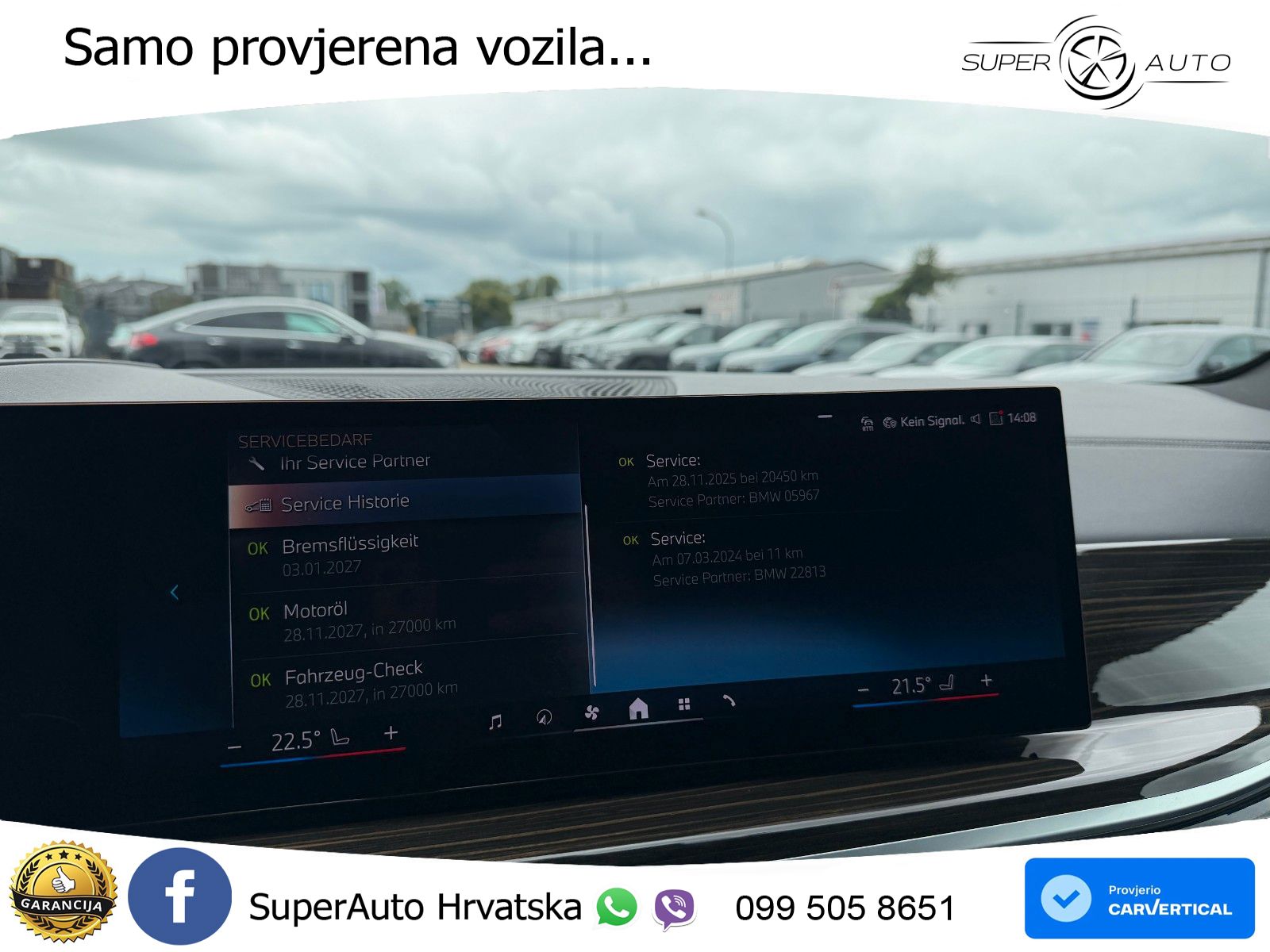 BMW X5 40i (381 KS) xDrive Steptronic