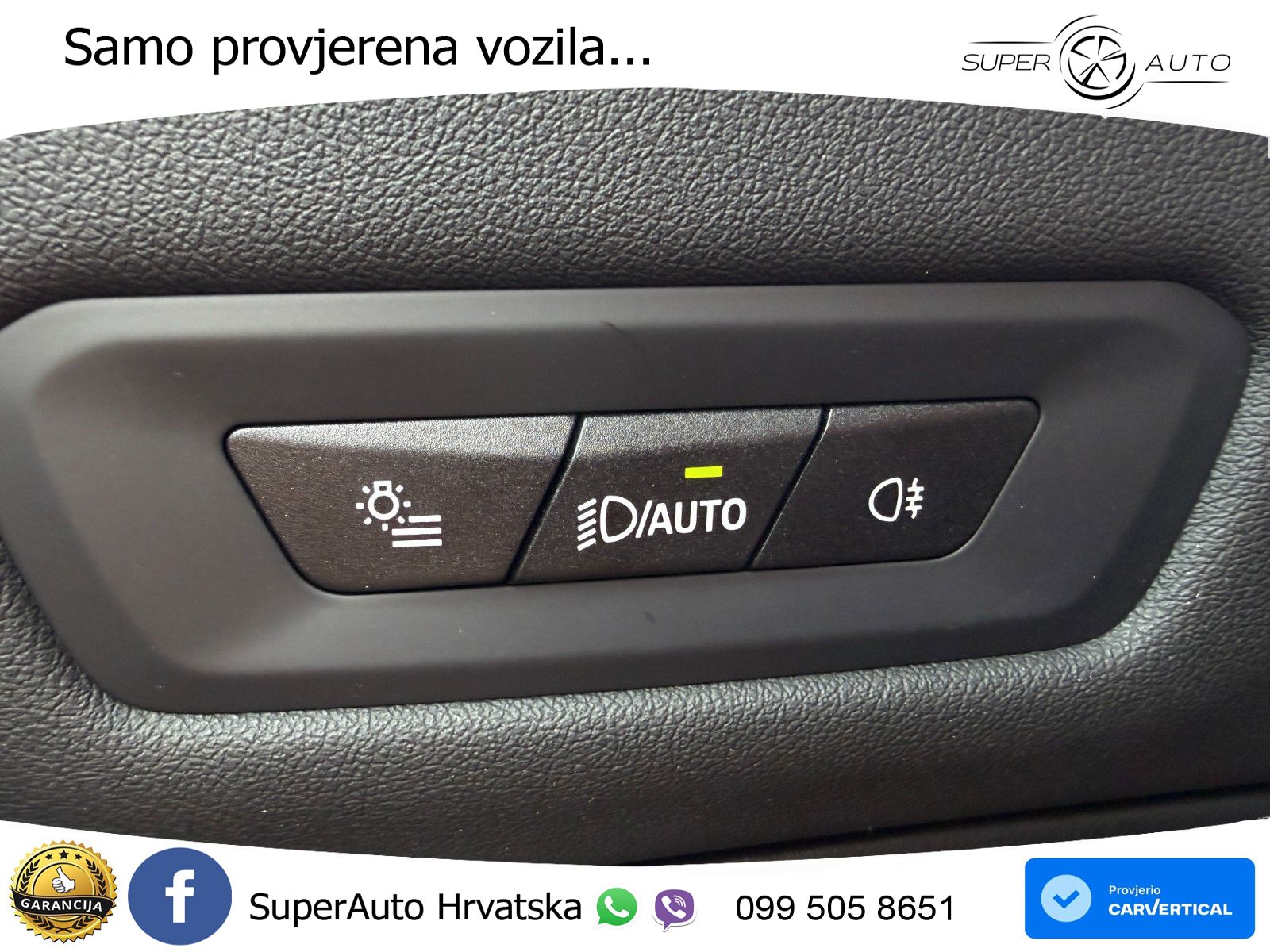 BMW X5 40i (381 KS) xDrive Steptronic