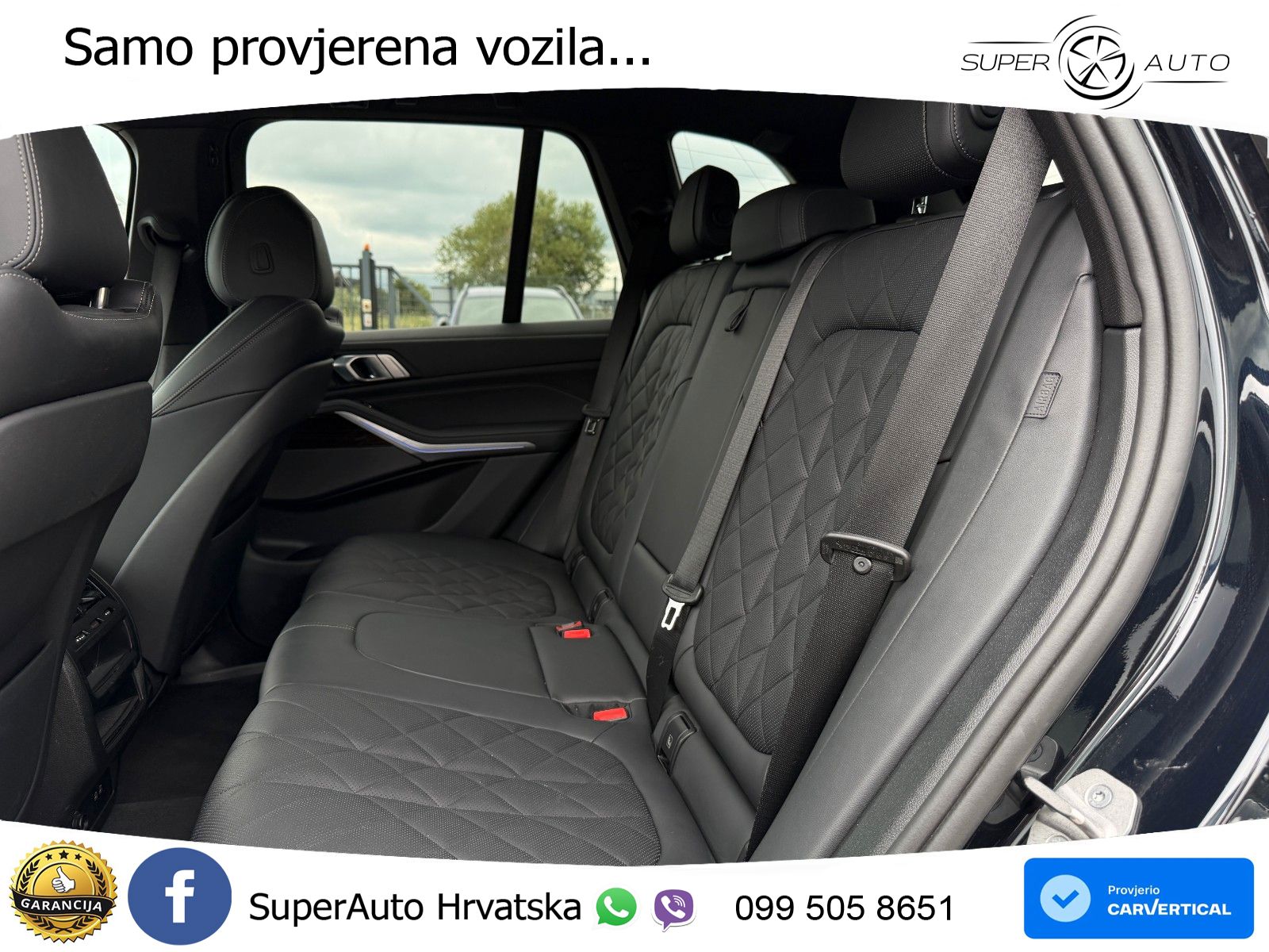 BMW X5 40i (381 KS) xDrive Steptronic