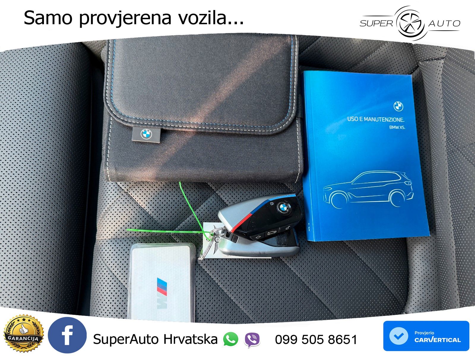 BMW X5 40i (381 KS) xDrive Steptronic
