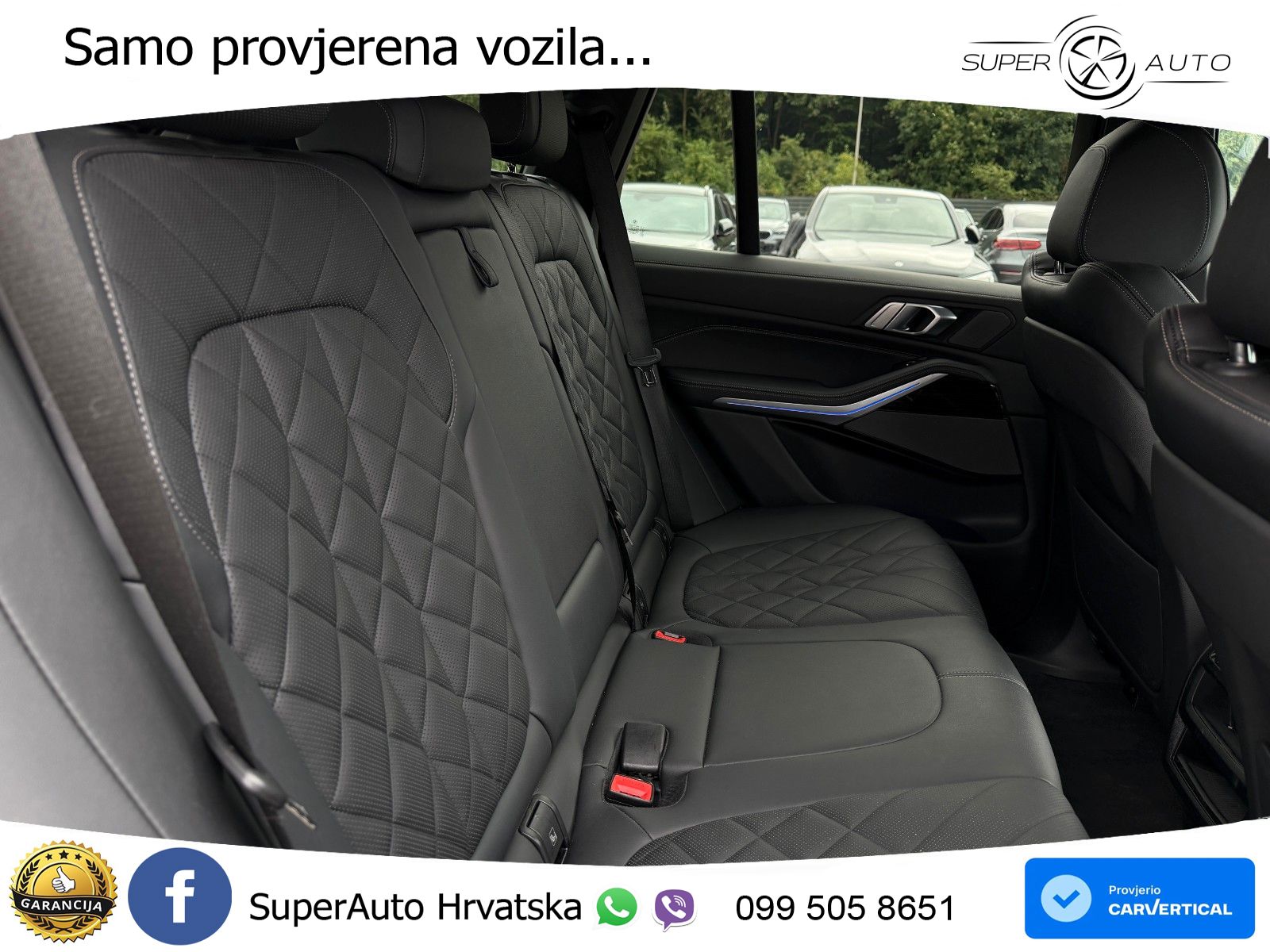 BMW X5 40i (381 KS) xDrive Steptronic
