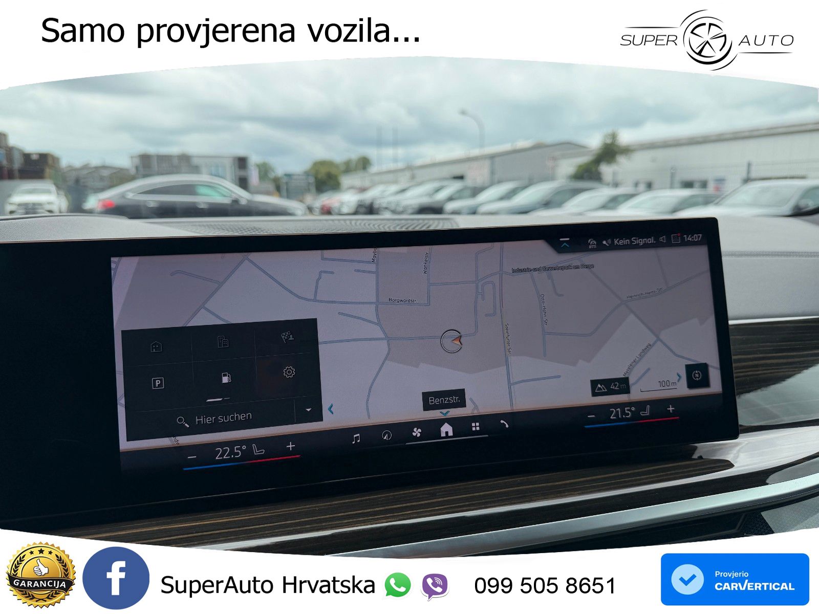 BMW X5 40i (381 KS) xDrive Steptronic