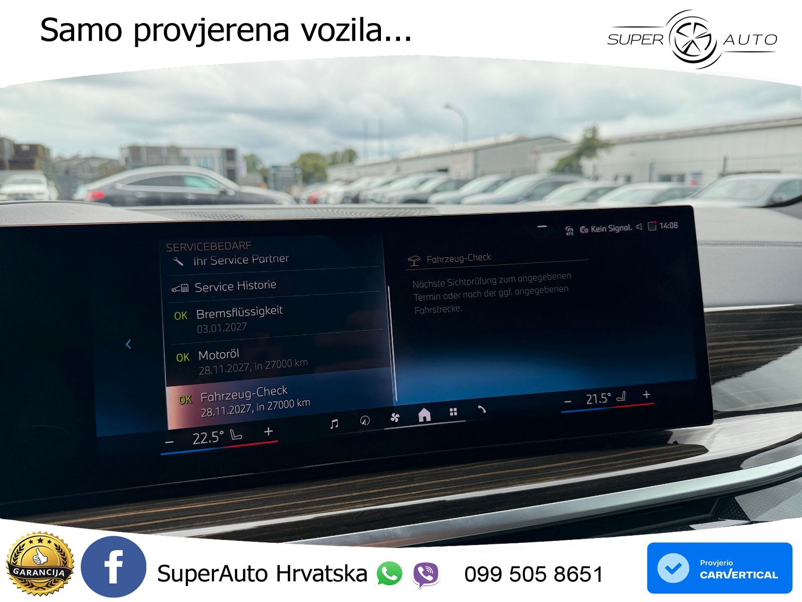 BMW X5 40i (381 KS) xDrive Steptronic