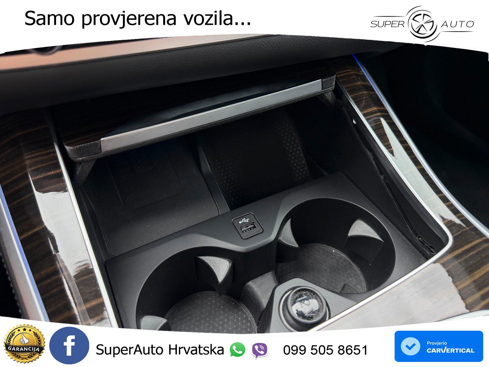 BMW X5 40i (381 KS) xDrive Steptronic