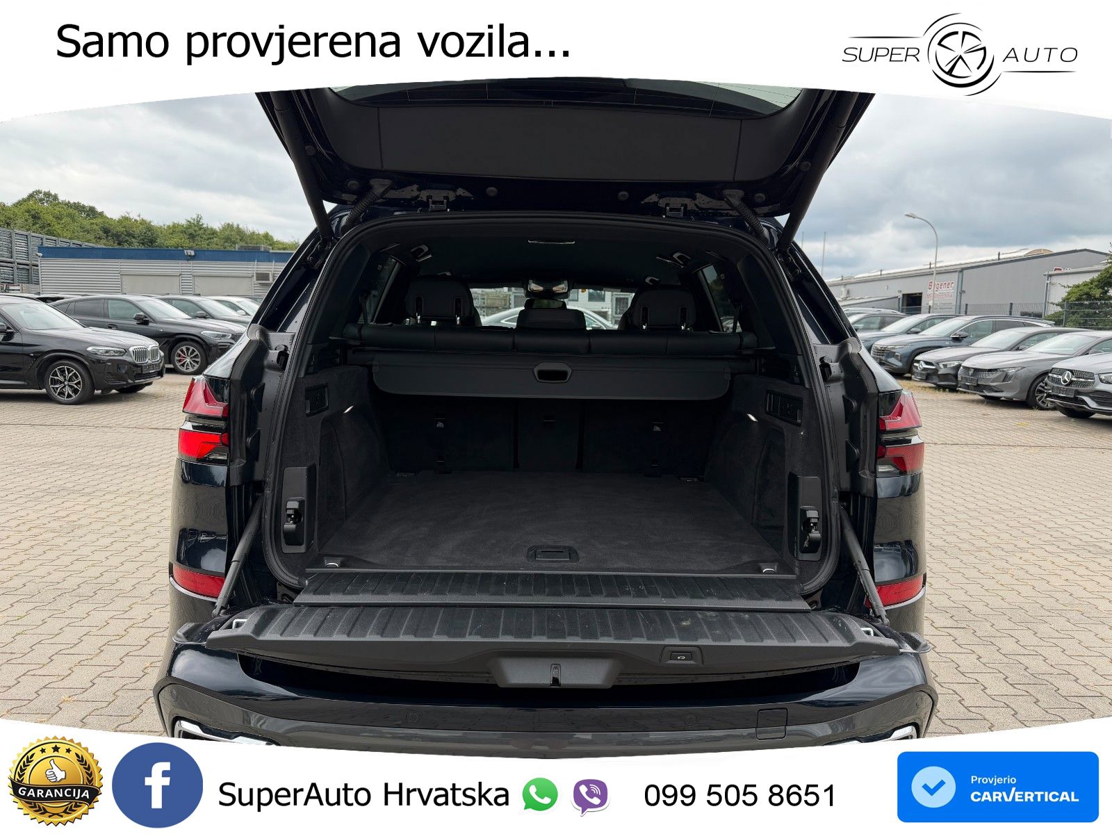 BMW X5 40i (381 KS) xDrive Steptronic