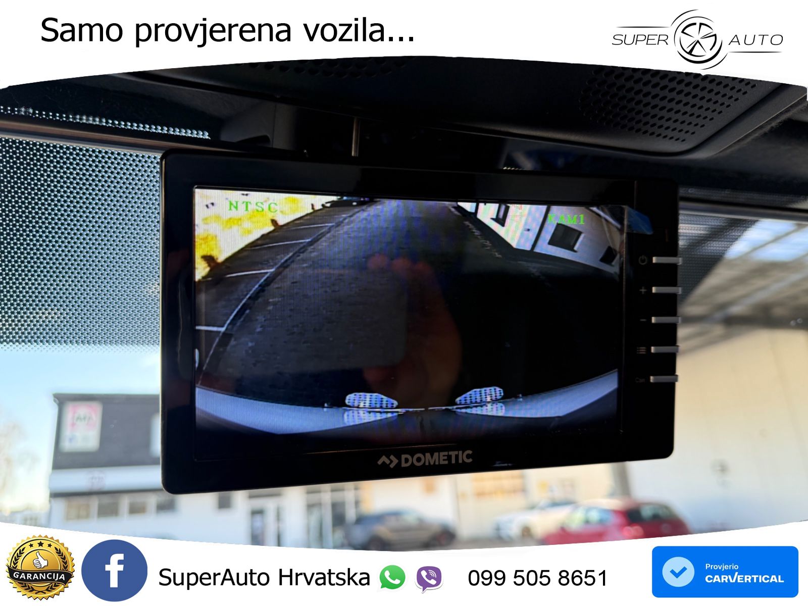 Mercedes-Benz Sprinter 190 KS
