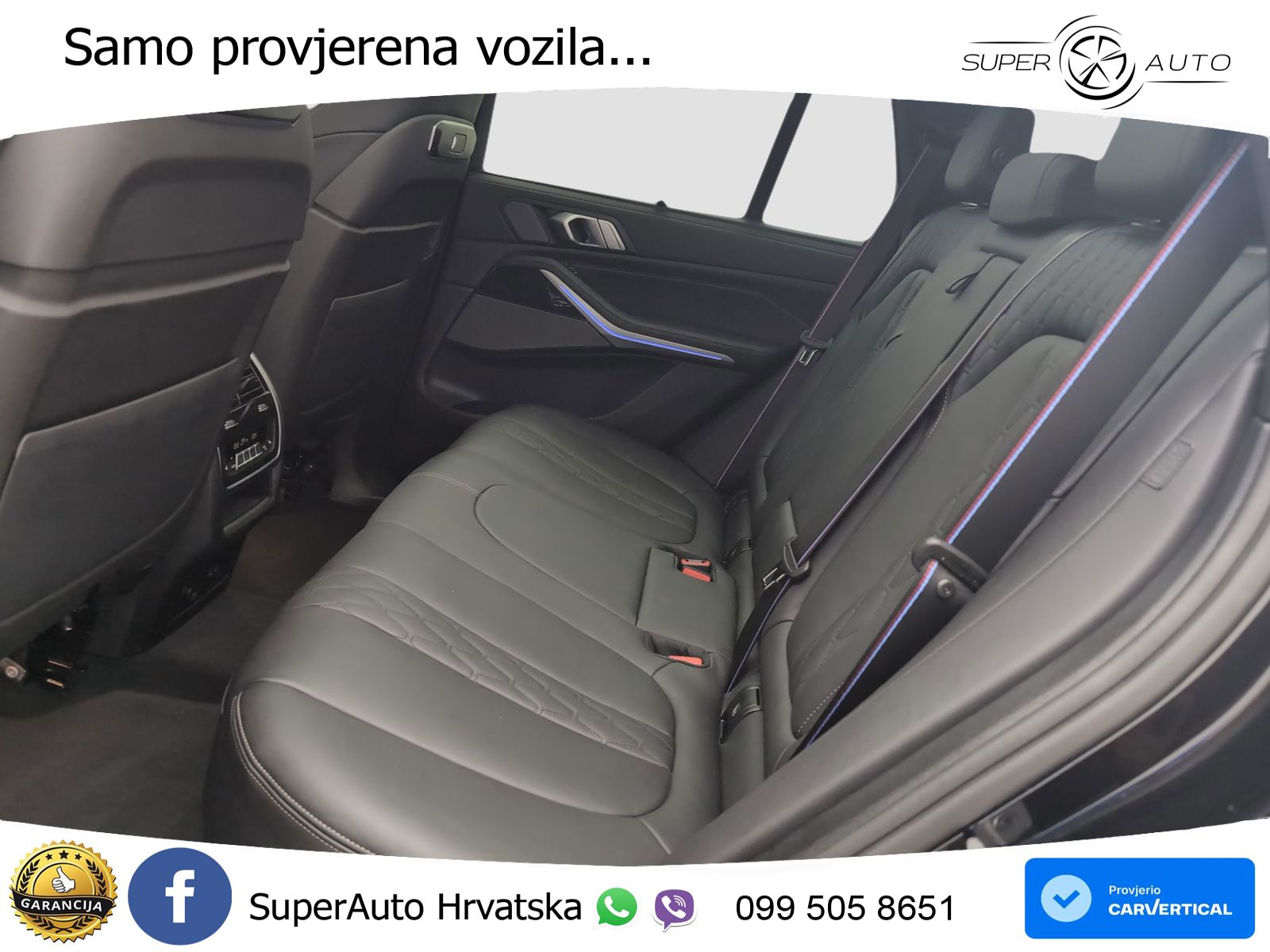 BMW X5 30d (286 KS) xDrive Steptronic