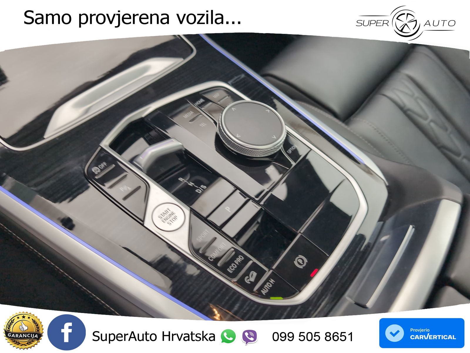 BMW X5 30d (286 KS) xDrive Steptronic