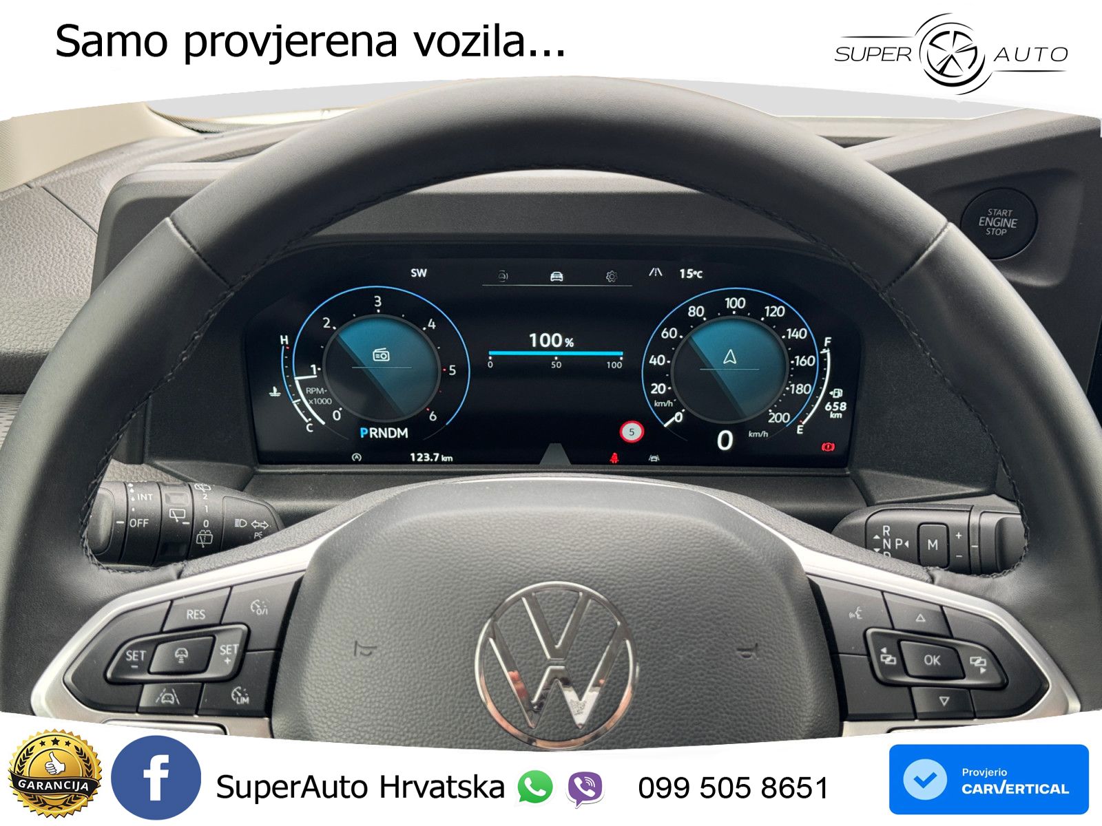 VW Transporter 170 KS