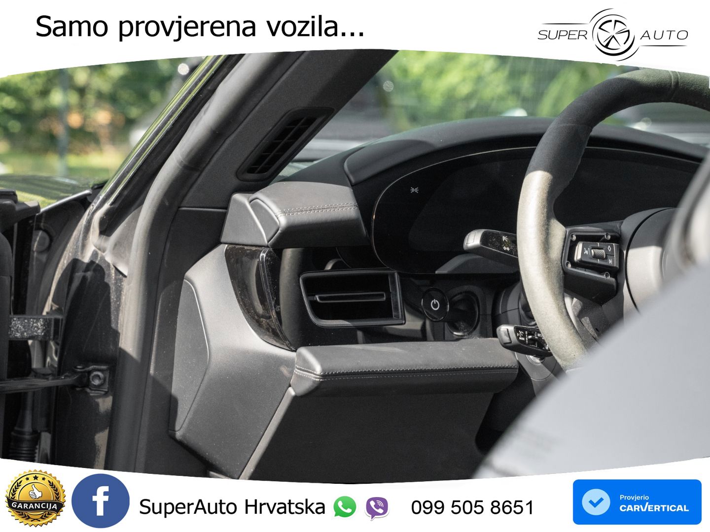 Porsche Taycan Sport Turismo 4S 105 kWh (598 KS)