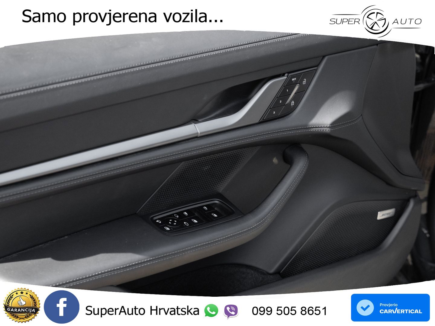 Porsche Taycan Sport Turismo 4S 105 kWh (598 KS)