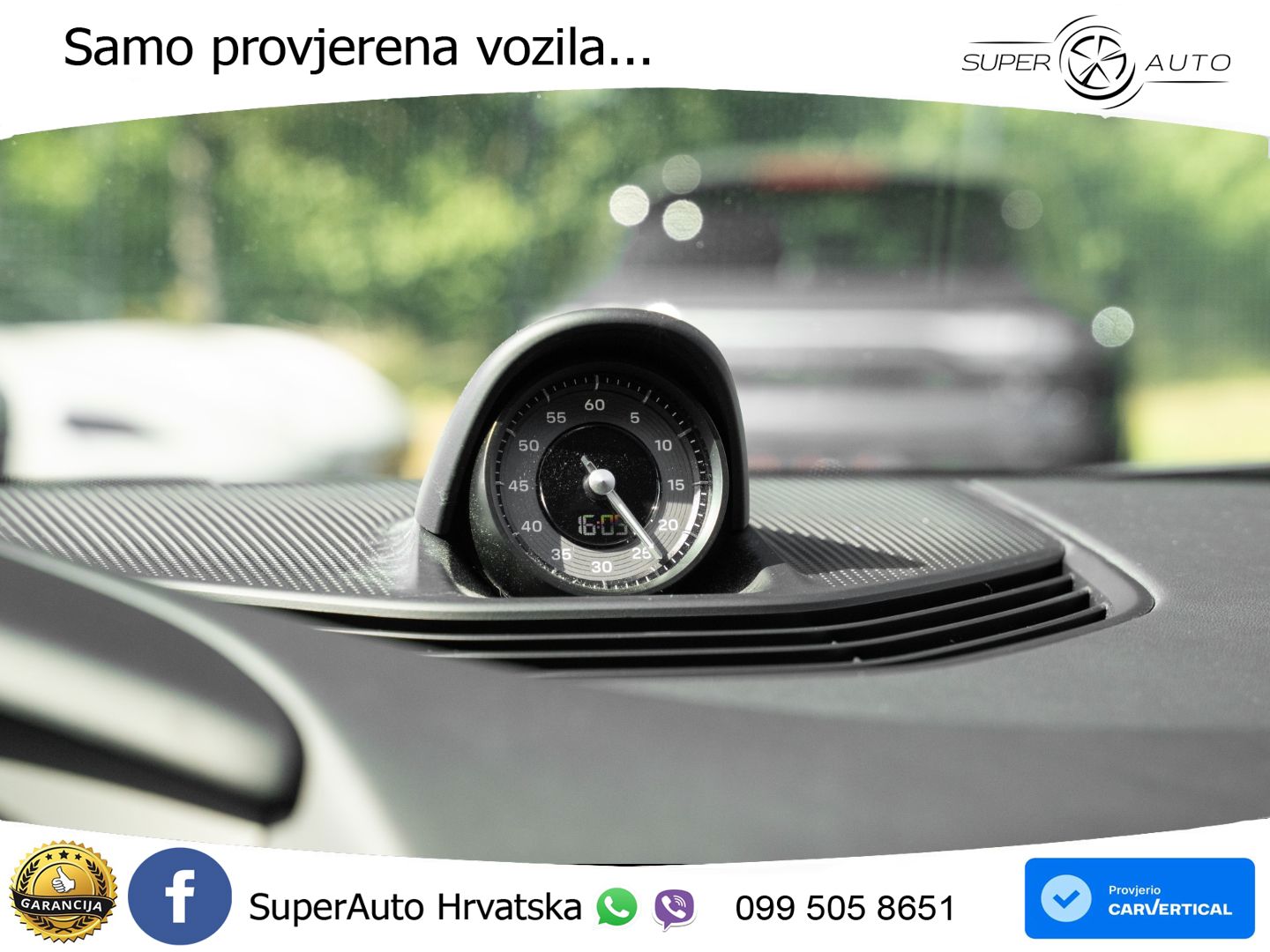 Porsche Taycan Sport Turismo 4S 105 kWh (598 KS)