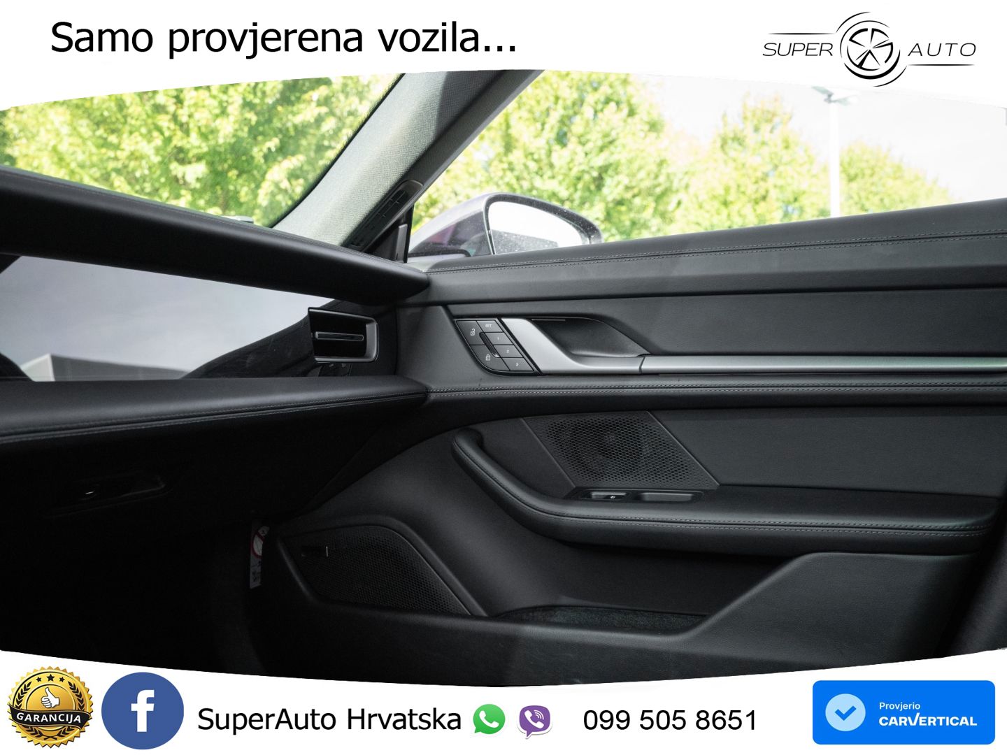Porsche Taycan Sport Turismo 4S 105 kWh (598 KS)