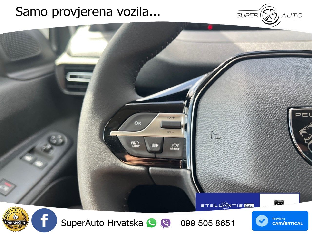 Peugeot Partner 102 KS