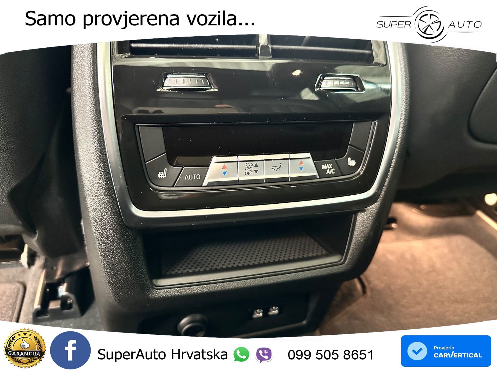 BMW X5 30d (298 KS) xDrive Steptronic