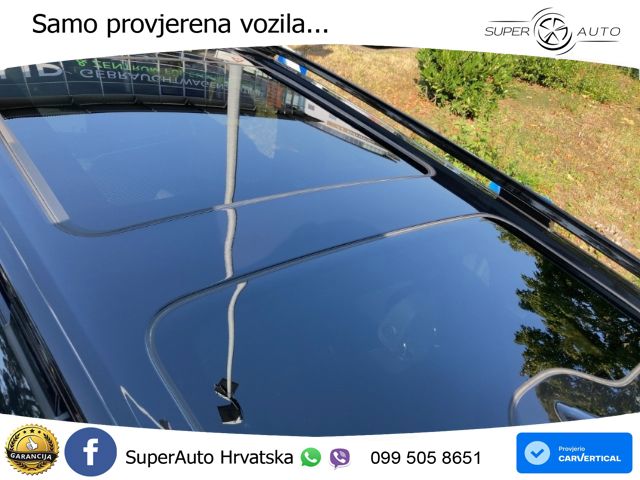 BMW X7 40d (352 KS) xDrive Steptronic