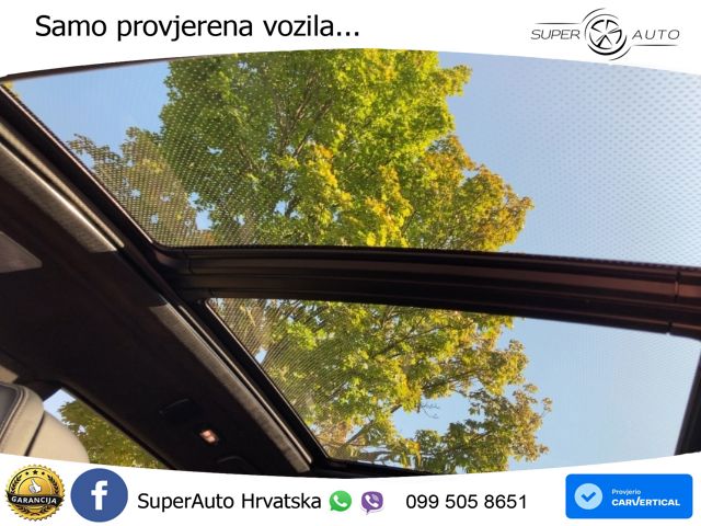 BMW X7 40d (352 KS) xDrive Steptronic