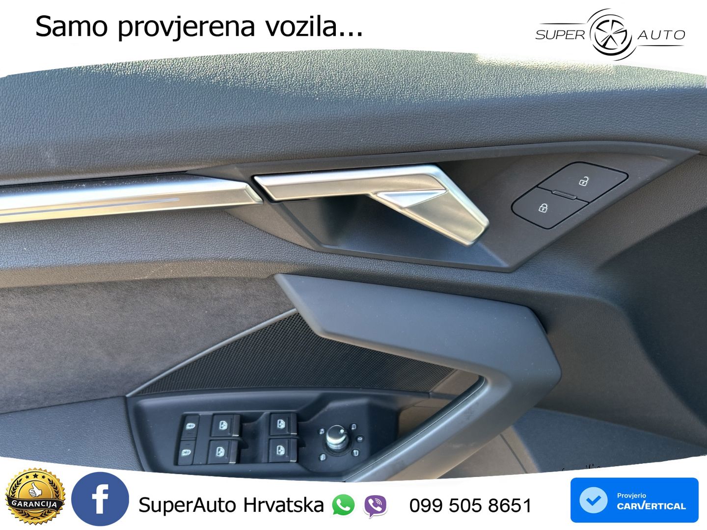 Audi RS3 Sportback 2.5 TFSI (400 KS) quattro S tronic