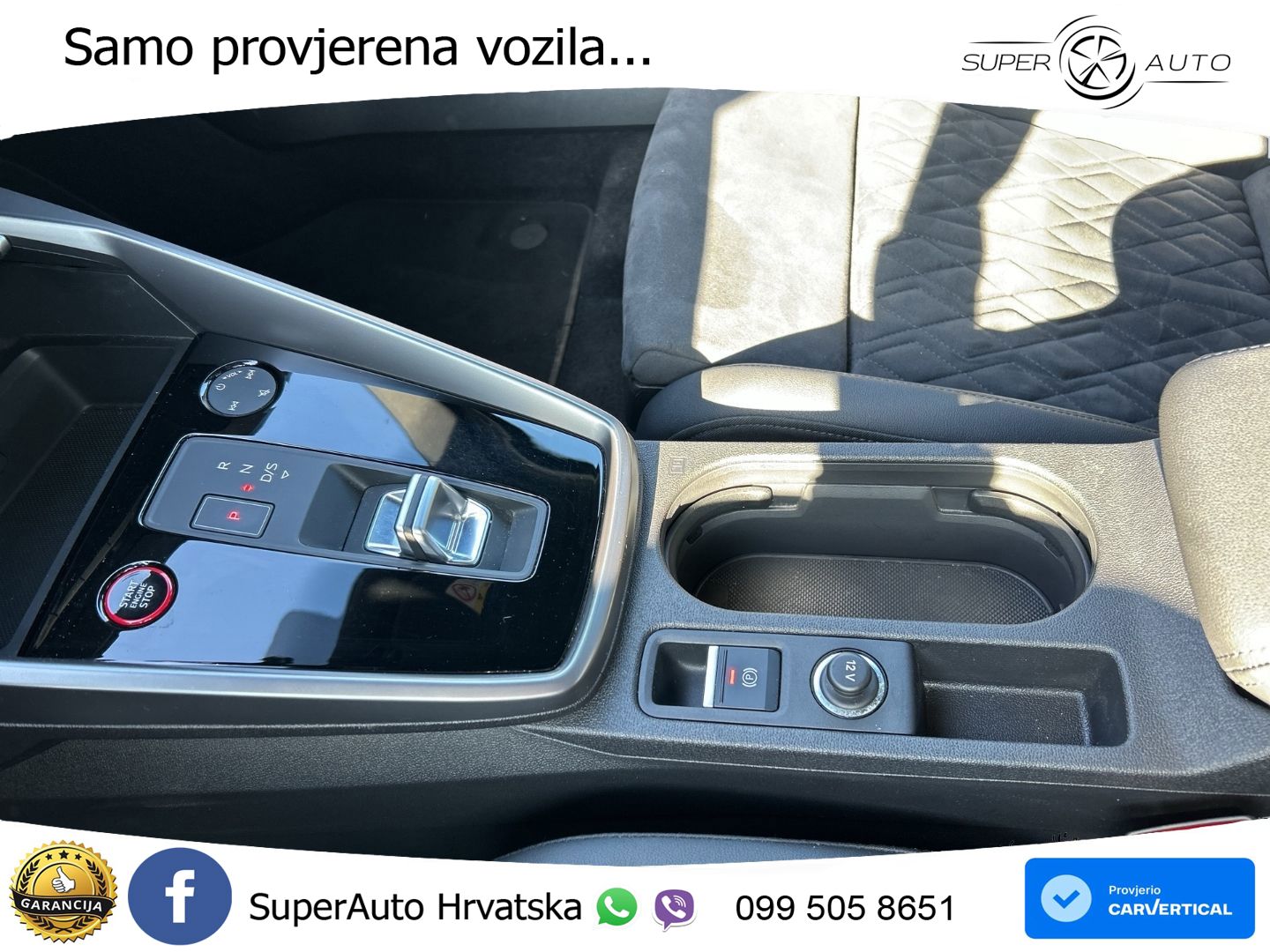 Audi RS3 Sportback 2.5 TFSI (400 KS) quattro S tronic