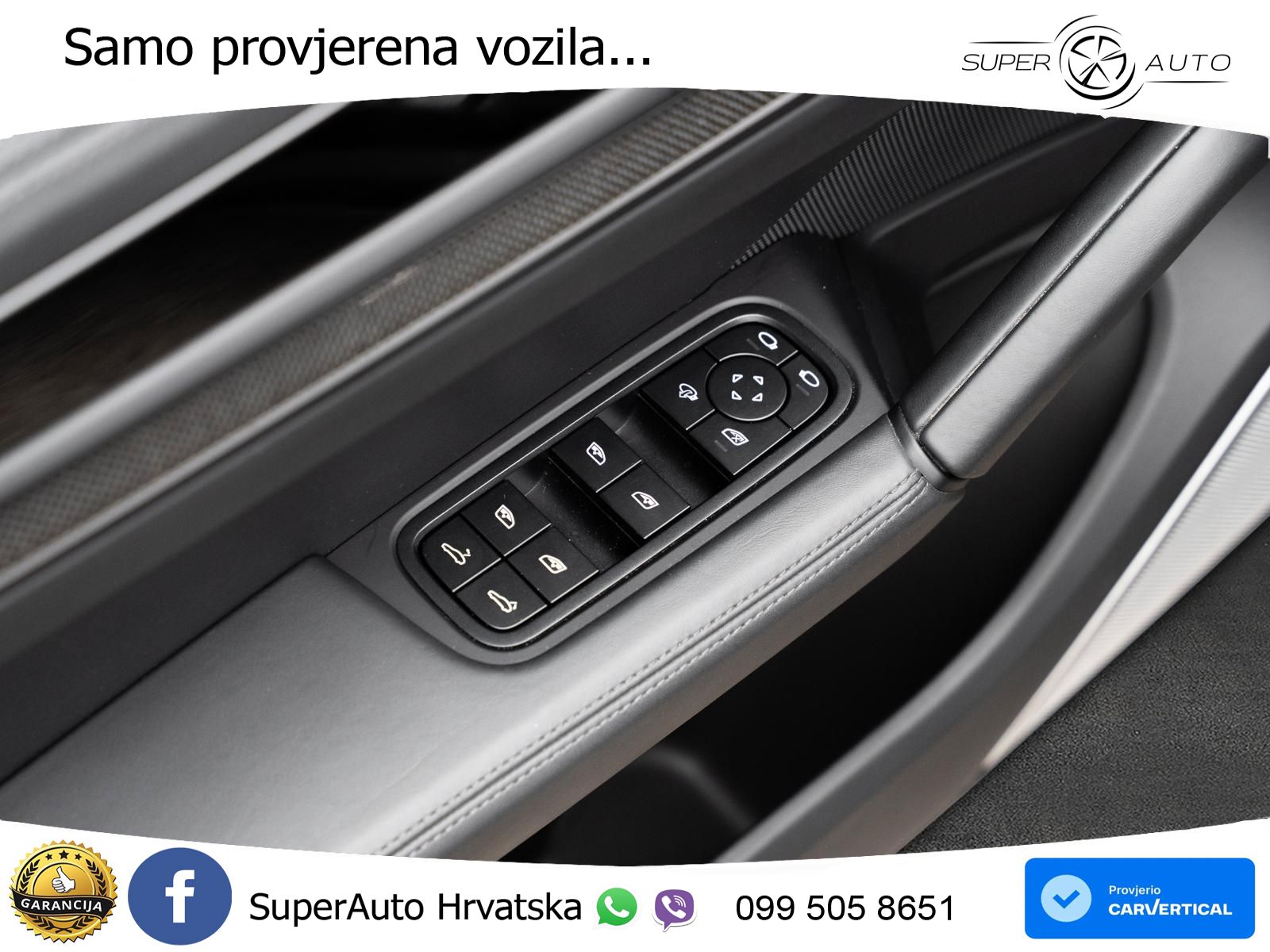 Porsche Cayenne GTS 4.0 V8 (500 KS) Tiptronic S