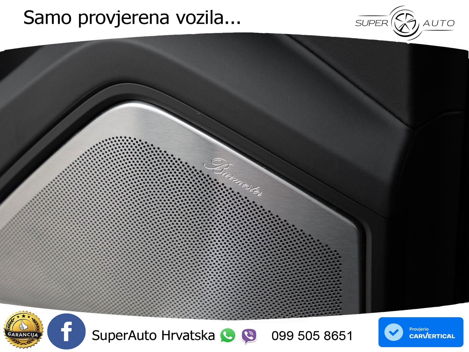 Porsche Cayenne GTS 4.0 V8 (500 KS) Tiptronic S